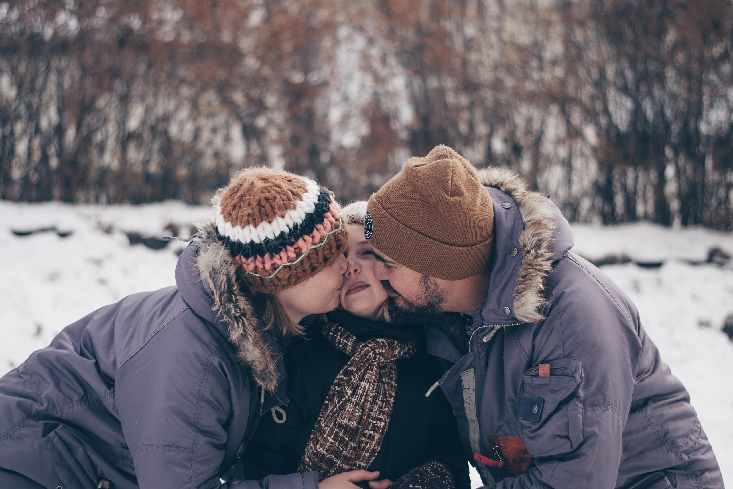 Семья Вадима и Вики. Семейный Lifestyle фотограф в Саратове Жанна Суркова