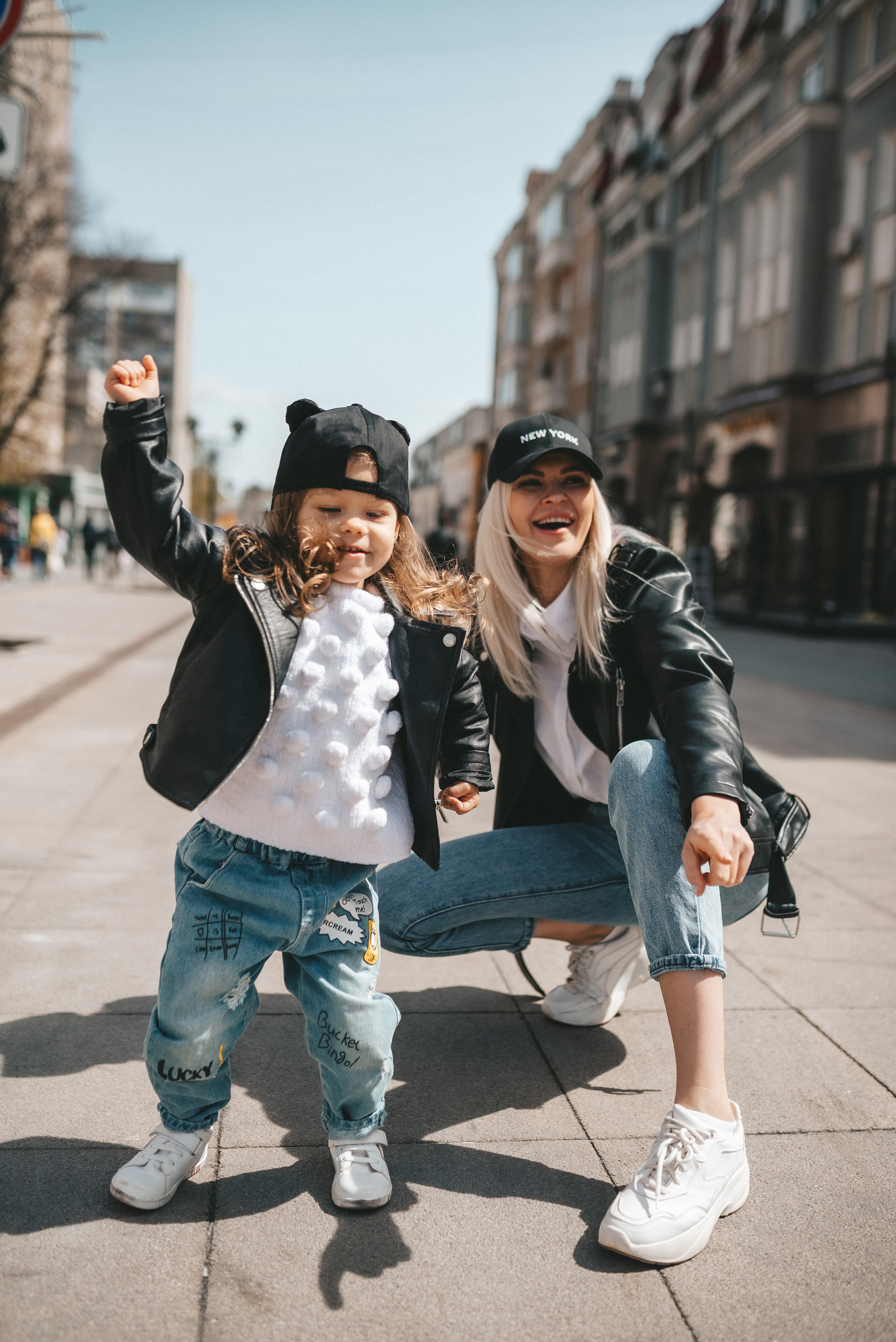 Таня_Саша_Майя. Семейный Lifestyle фотограф в Саратове Жанна Суркова