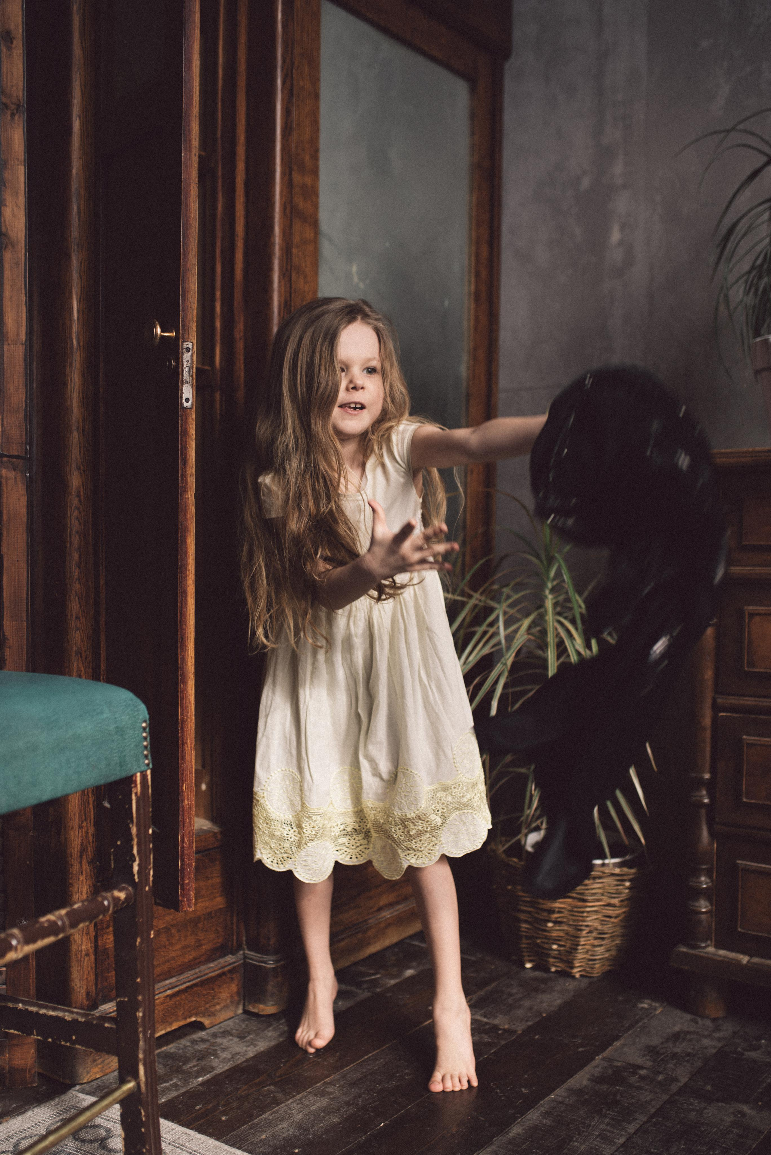 Катюша и Алена. Семейный Lifestyle фотограф в Саратове Жанна Суркова