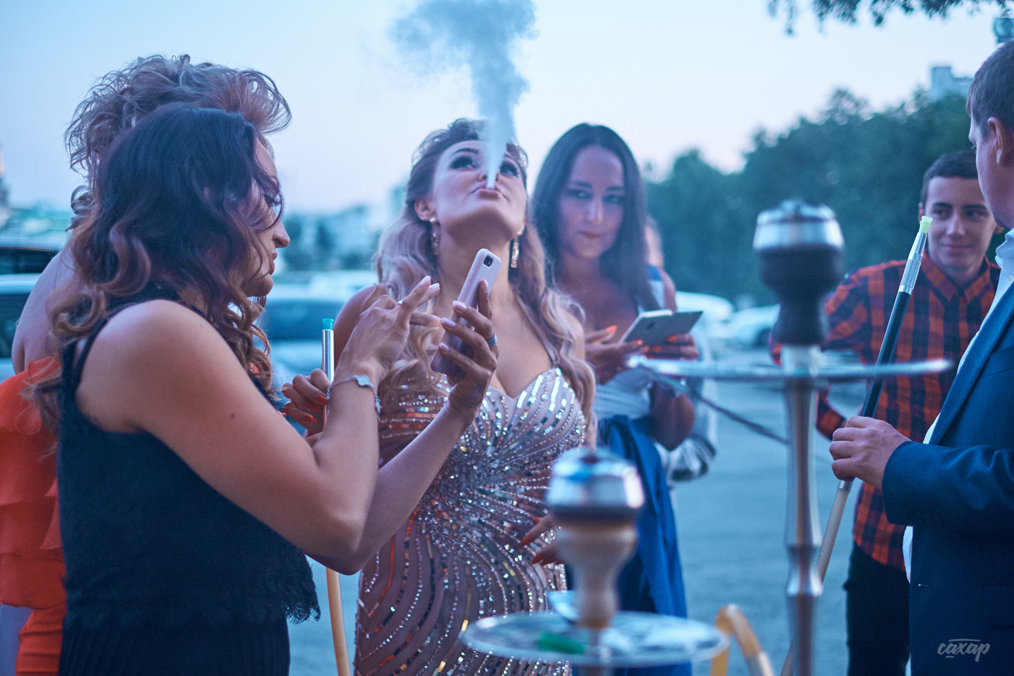 День рождение Сергея и Галины. Фотограф на банкет в Екатеринбурге Юра. Профессиональный фотограф в Екатеринбурге Юра Сахар