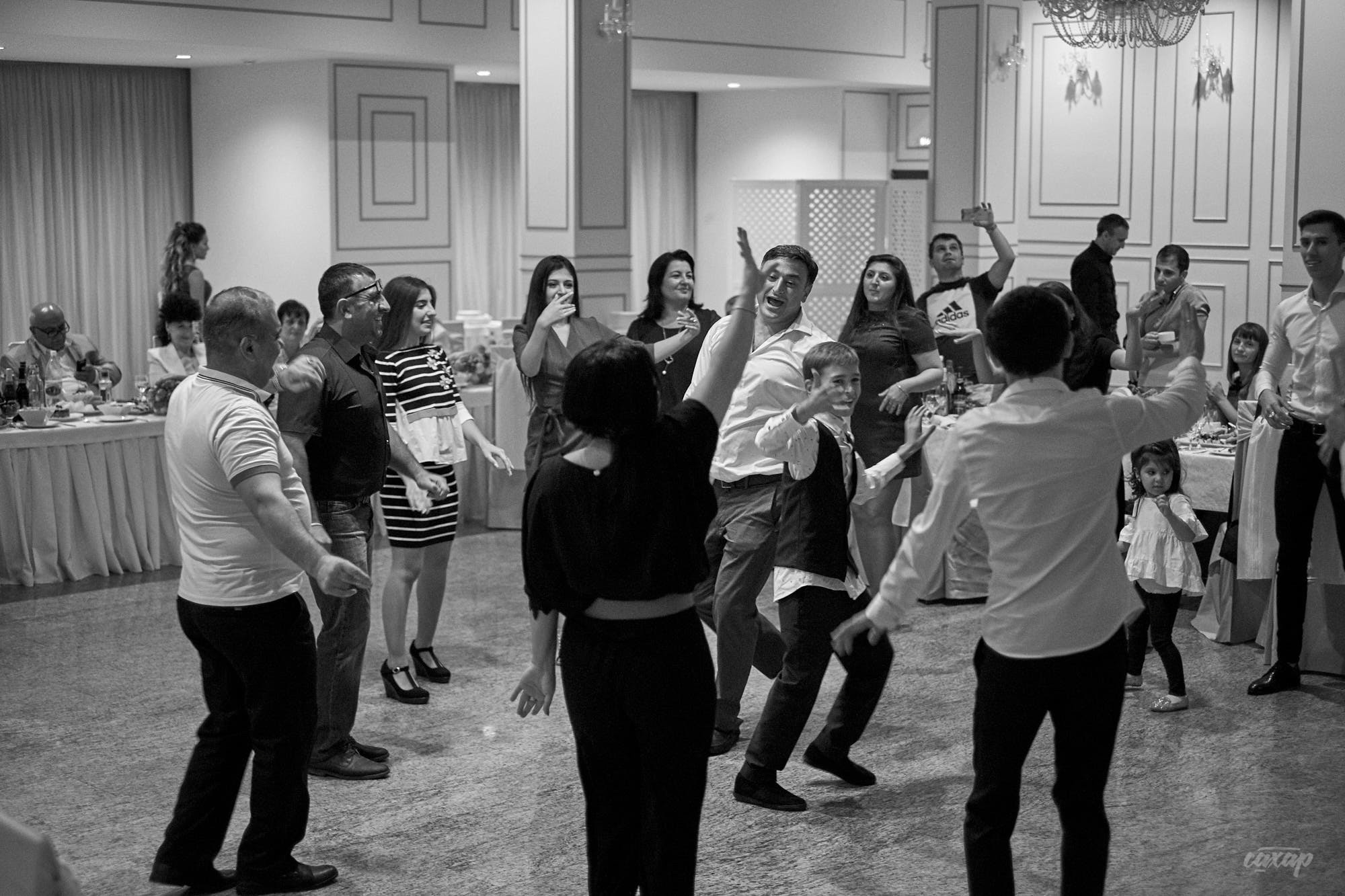 День рождение Сергея и Галины. Фотограф на банкет в Екатеринбурге Юра. Профессиональный фотограф в Екатеринбурге Юра Сахар