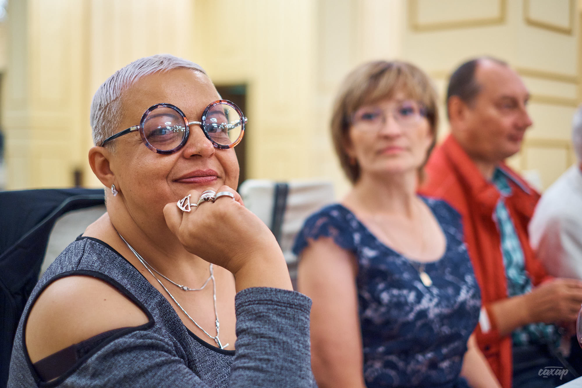 День рождение Сергея и Галины. Фотограф на банкет в Екатеринбурге Юра. Профессиональный фотограф в Екатеринбурге Юра Сахар