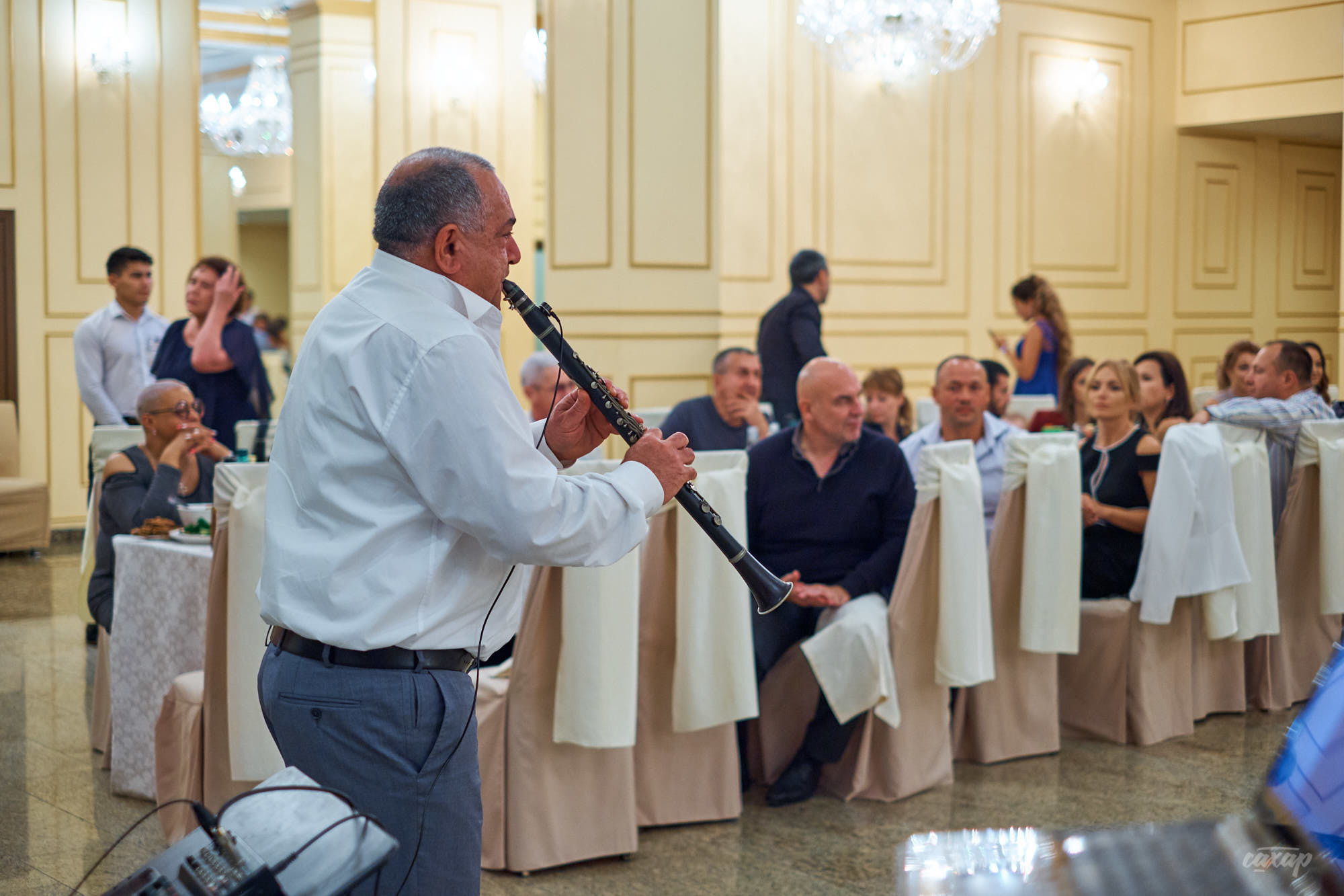 День рождение Сергея и Галины. Фотограф на банкет в Екатеринбурге Юра. Профессиональный фотограф в Екатеринбурге Юра Сахар
