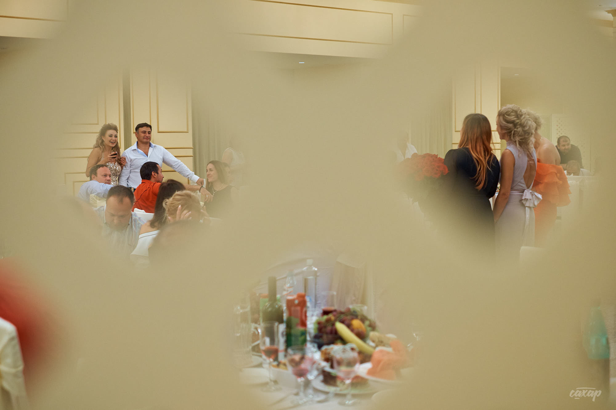 День рождение Сергея и Галины. Фотограф на банкет в Екатеринбурге Юра. Профессиональный фотограф в Екатеринбурге Юра Сахар