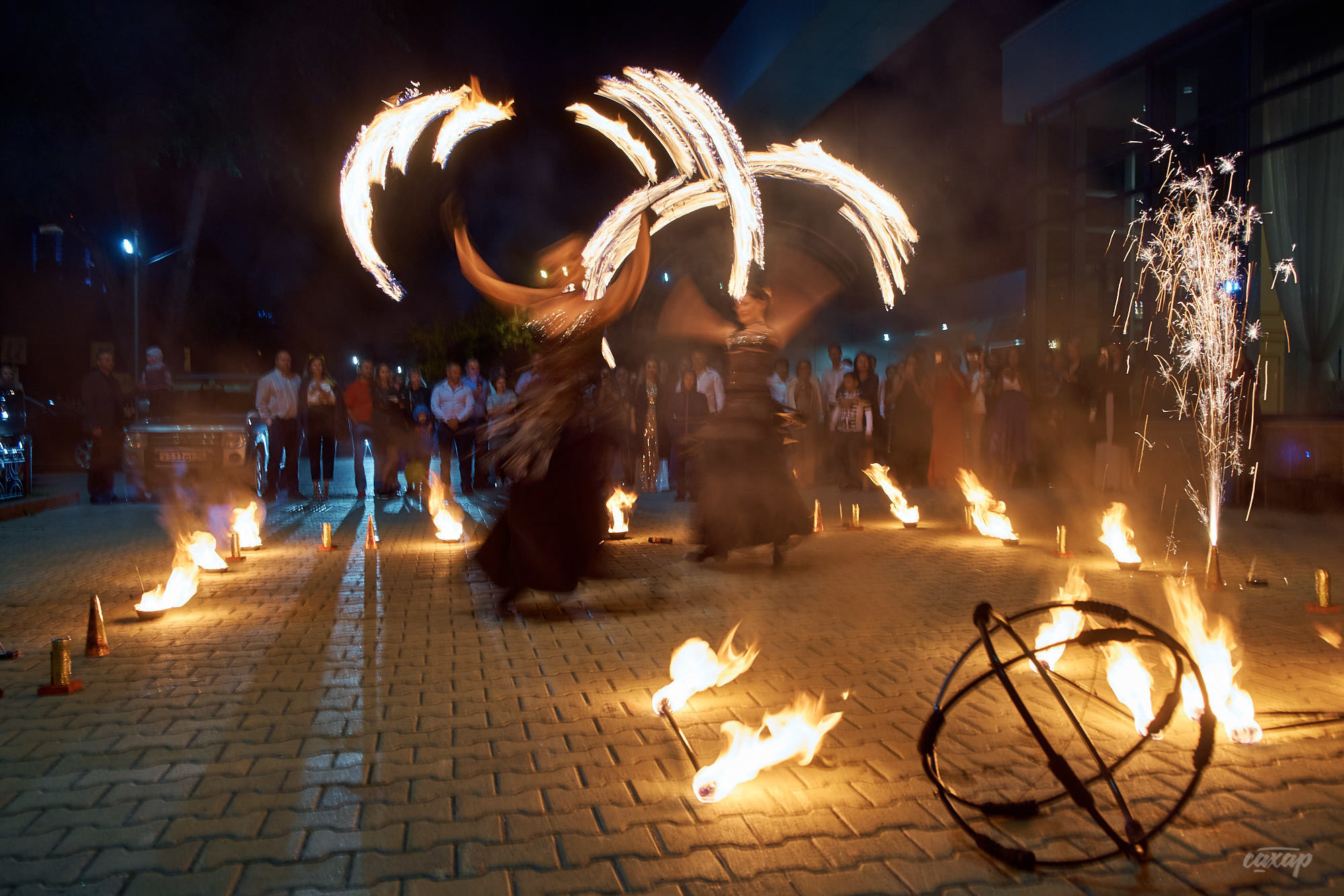 День рождение Сергея и Галины. Фотограф на банкет в Екатеринбурге Юра. Профессиональный фотограф в Екатеринбурге Юра Сахар