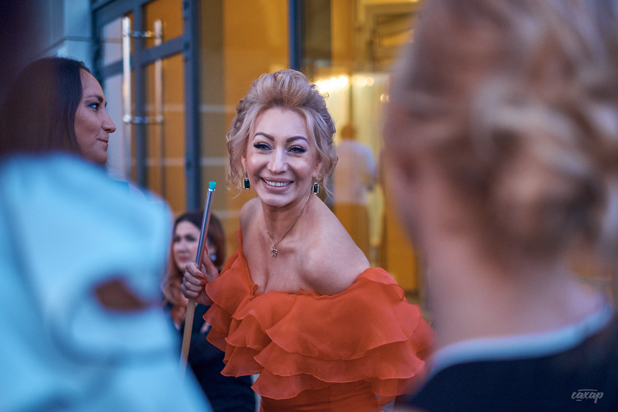 День рождение Сергея и Галины. Фотограф на банкет в Екатеринбурге Юра. Профессиональный фотограф в Екатеринбурге Юра Сахар