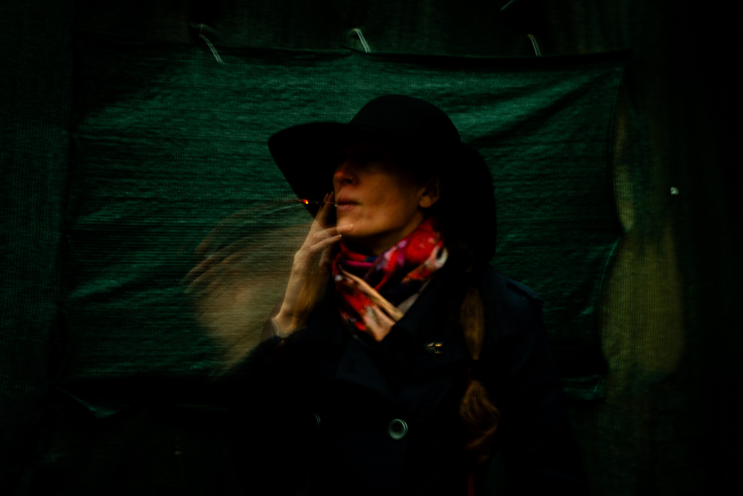 Одна. Фотограф Крещение Венчание Москва