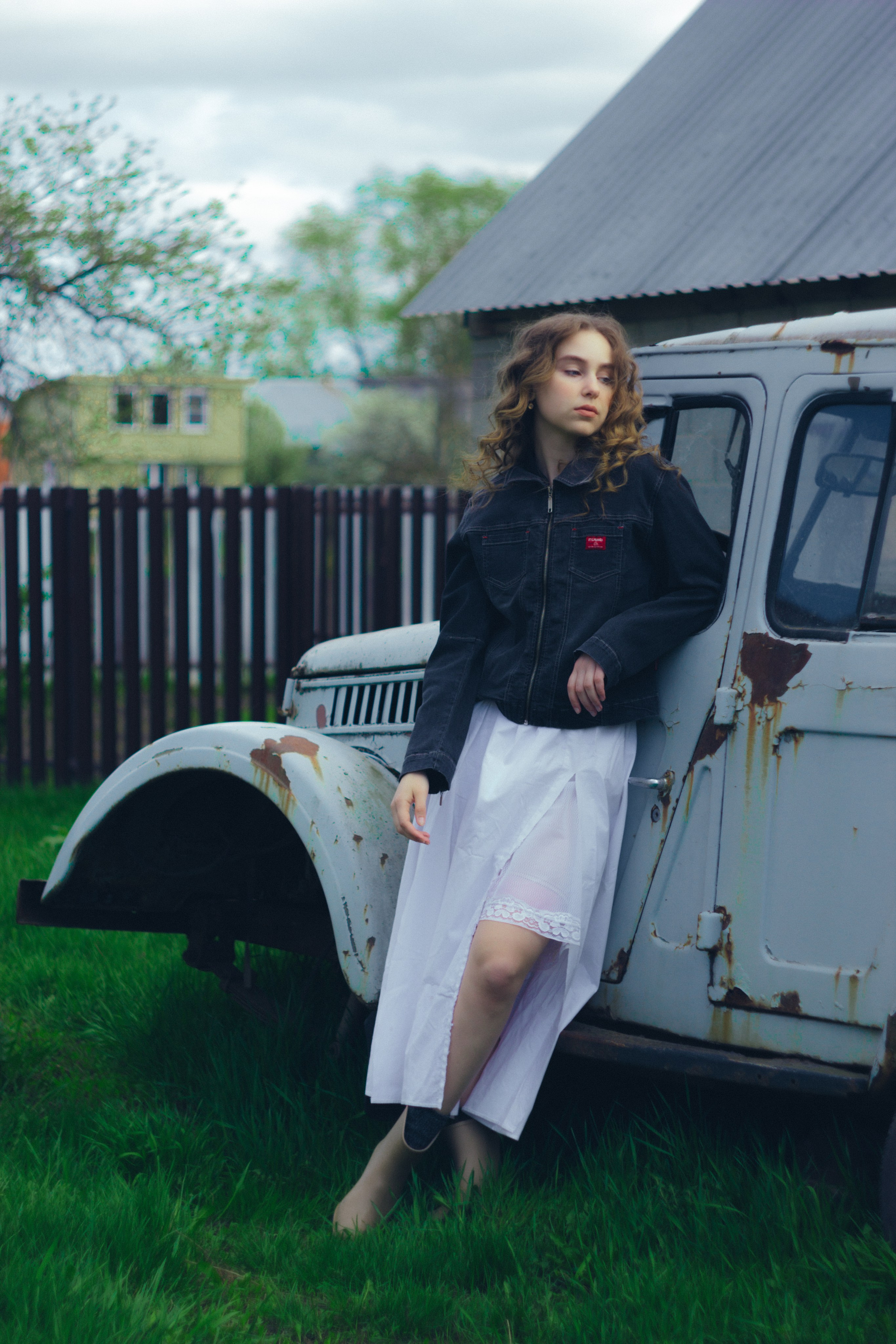 Ksenia. Индивидуальный фотограф в Саранске Светлана Капусткина