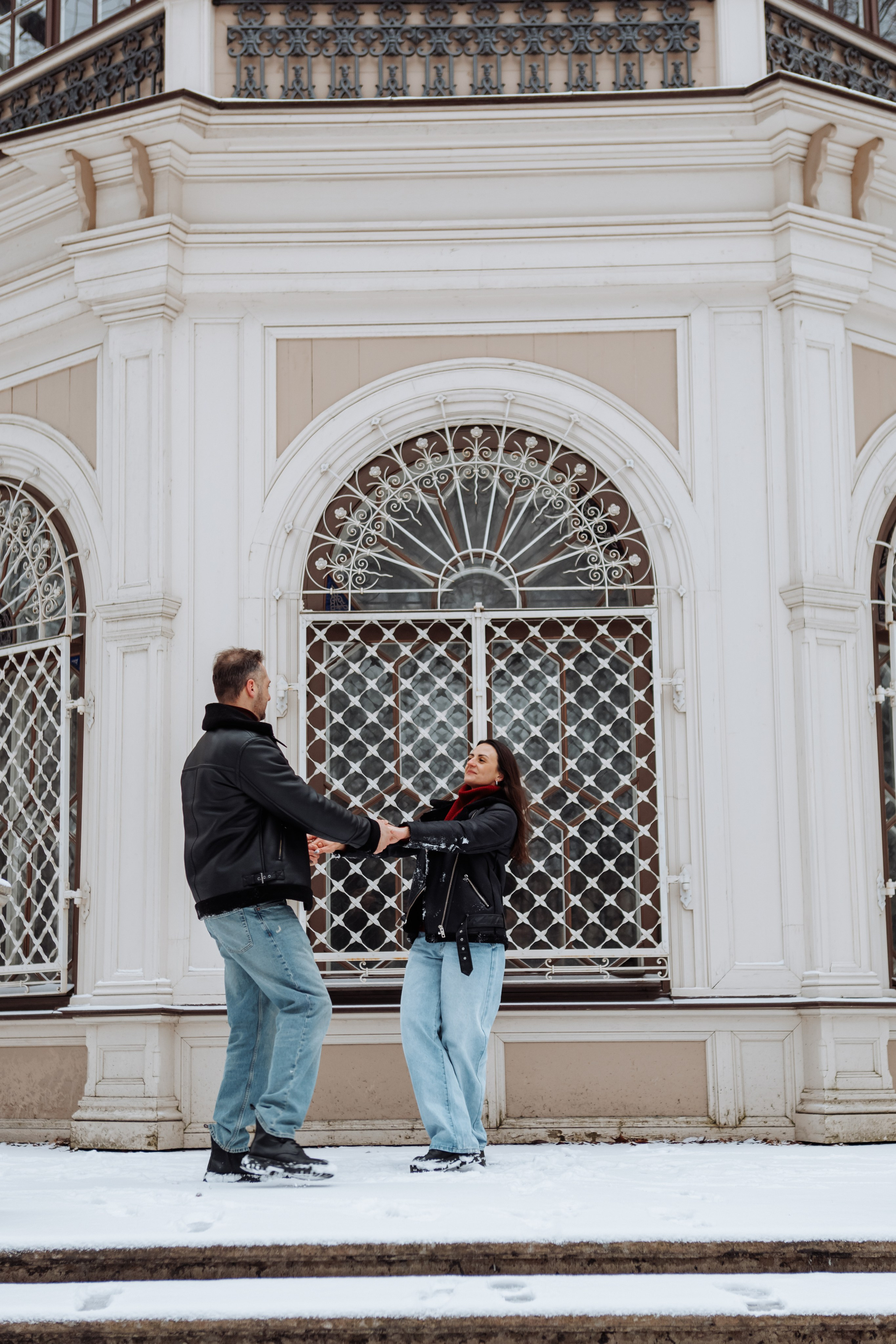 Марина Никита. Свадебный фотограф в Санкт-Петербурге