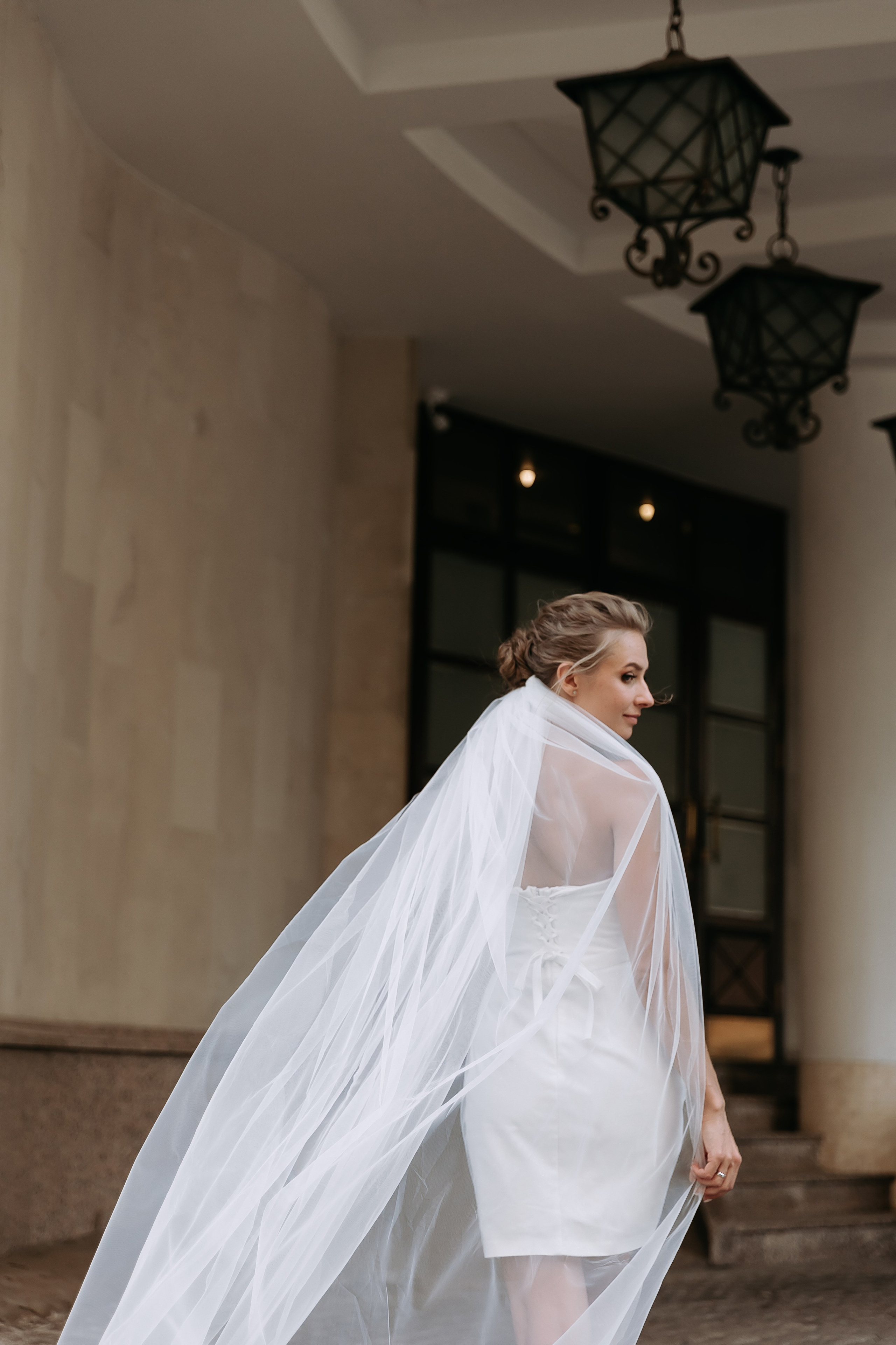 Илья и Светлана. Свадебный фотограф | Москва | Демидова Мария