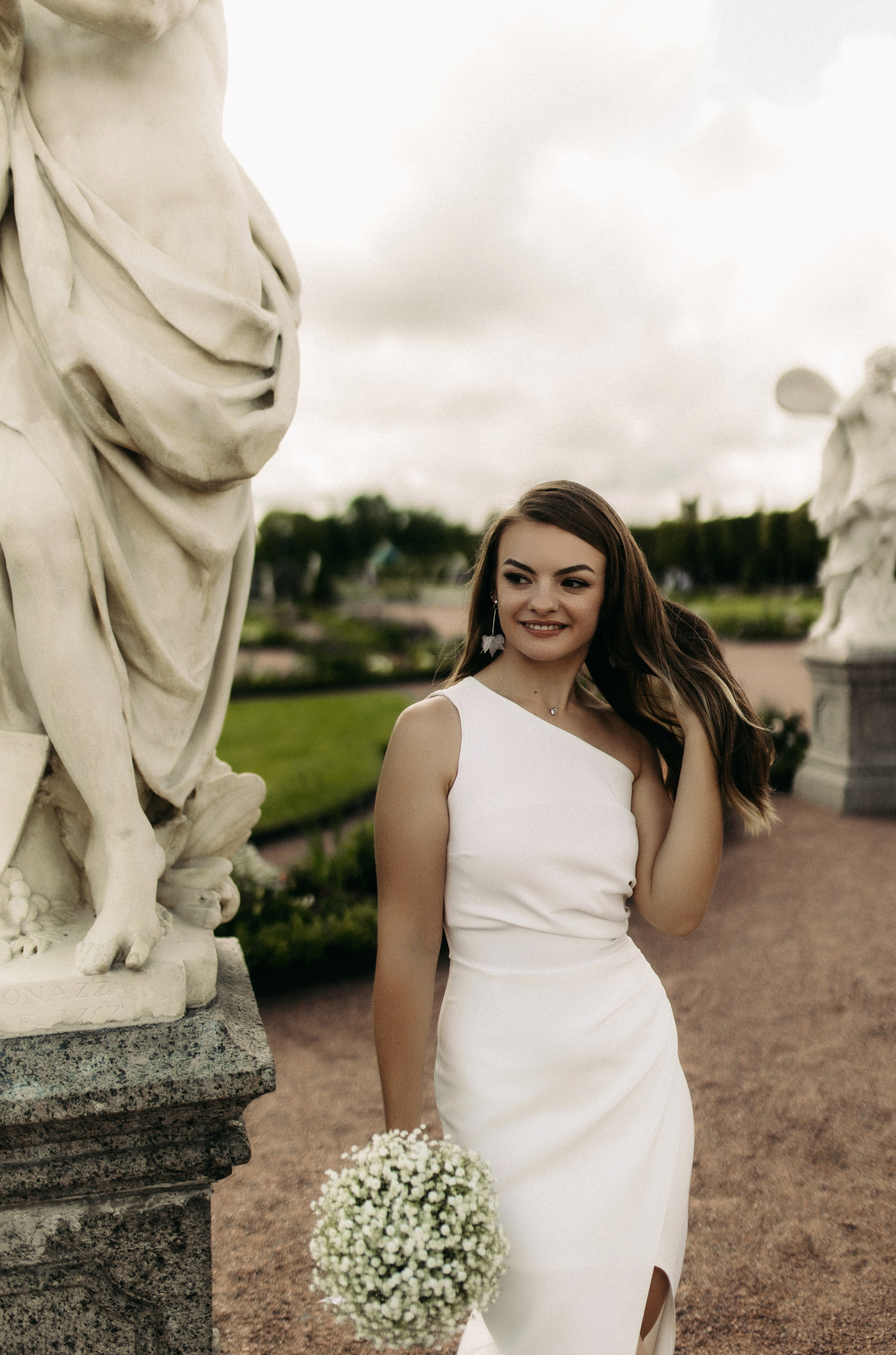 Алина и Павел. Фотограф в Санкт-Петербурге