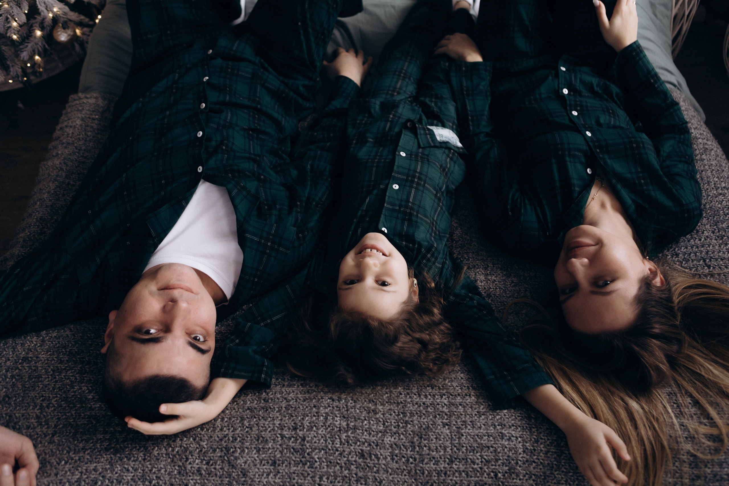 Семейная съемка. Индивидуальный и свадебный фотограф в Нижнем Новгороде Трушина Кристина