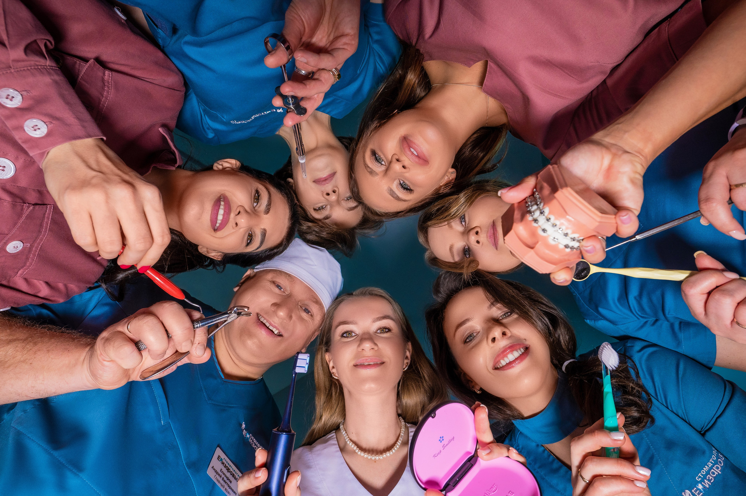 Бизнес Съёмка. Фотограф Ника Меер