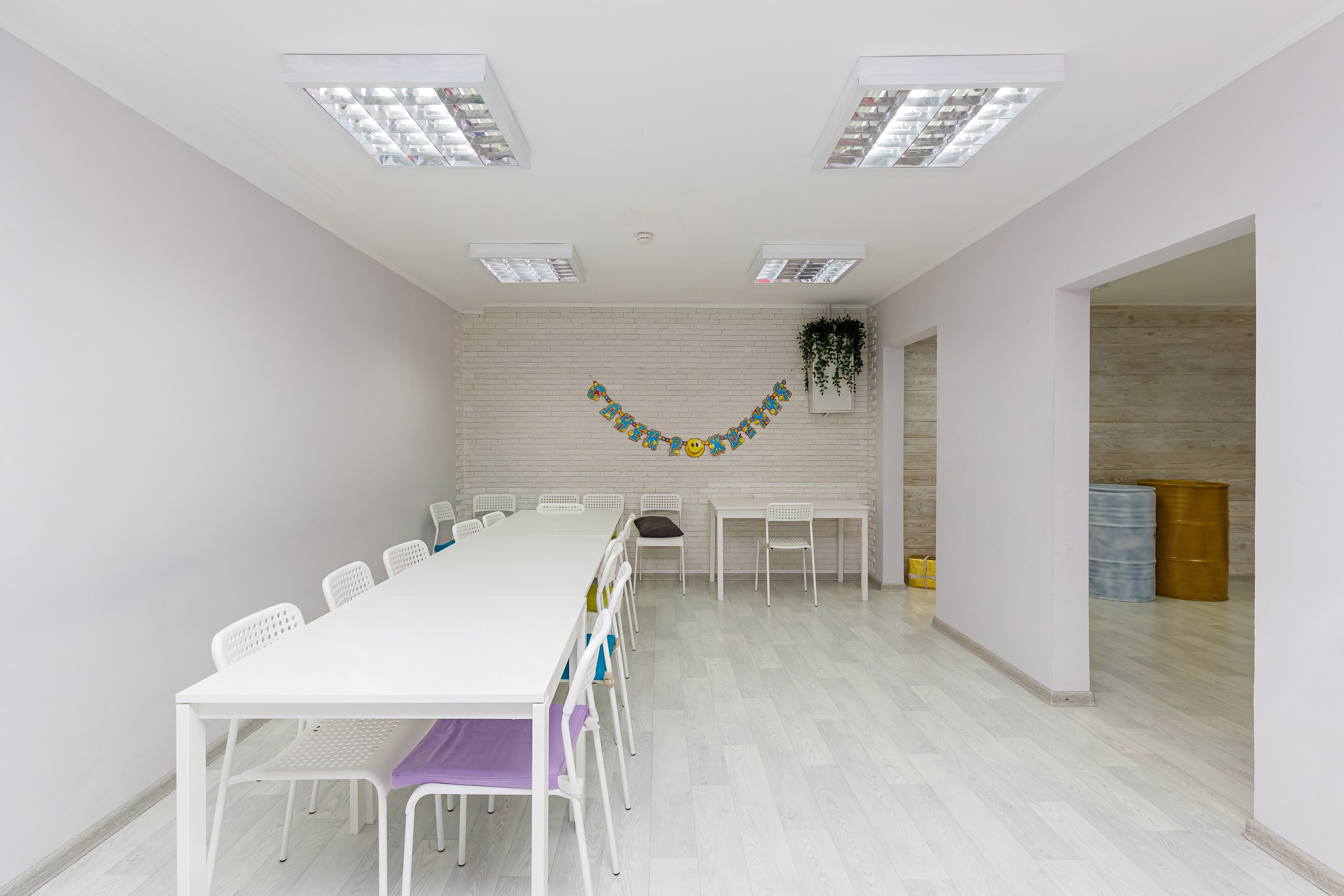 Фотосессии коммерции. Фотосъёмка объектов недвижимости