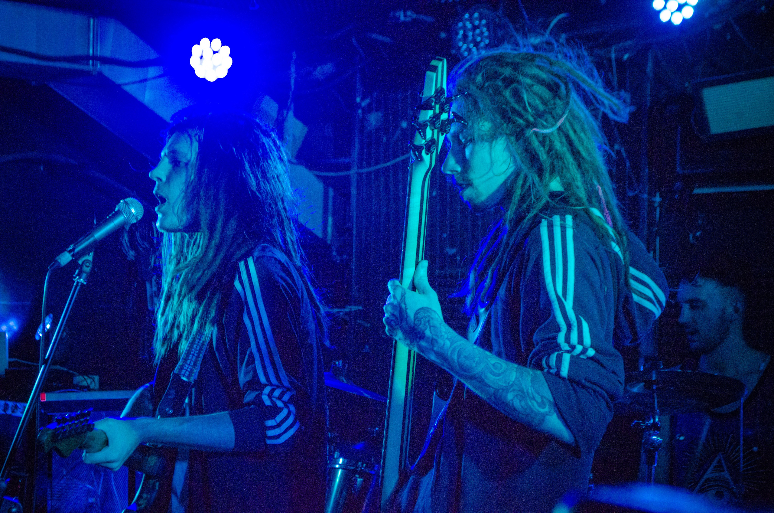 Лешимрев. Просто свет