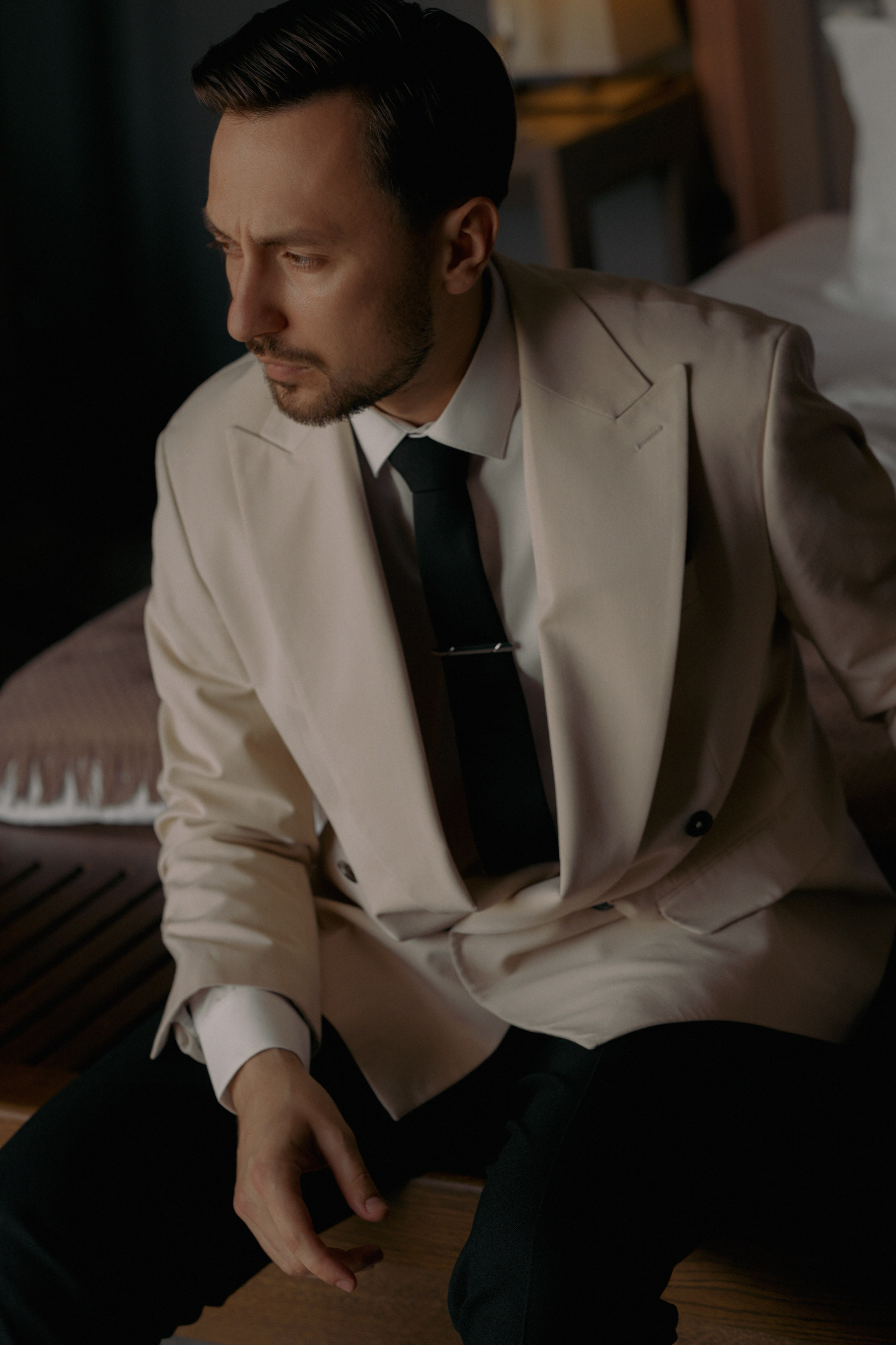 Фотограф Соня Наумова