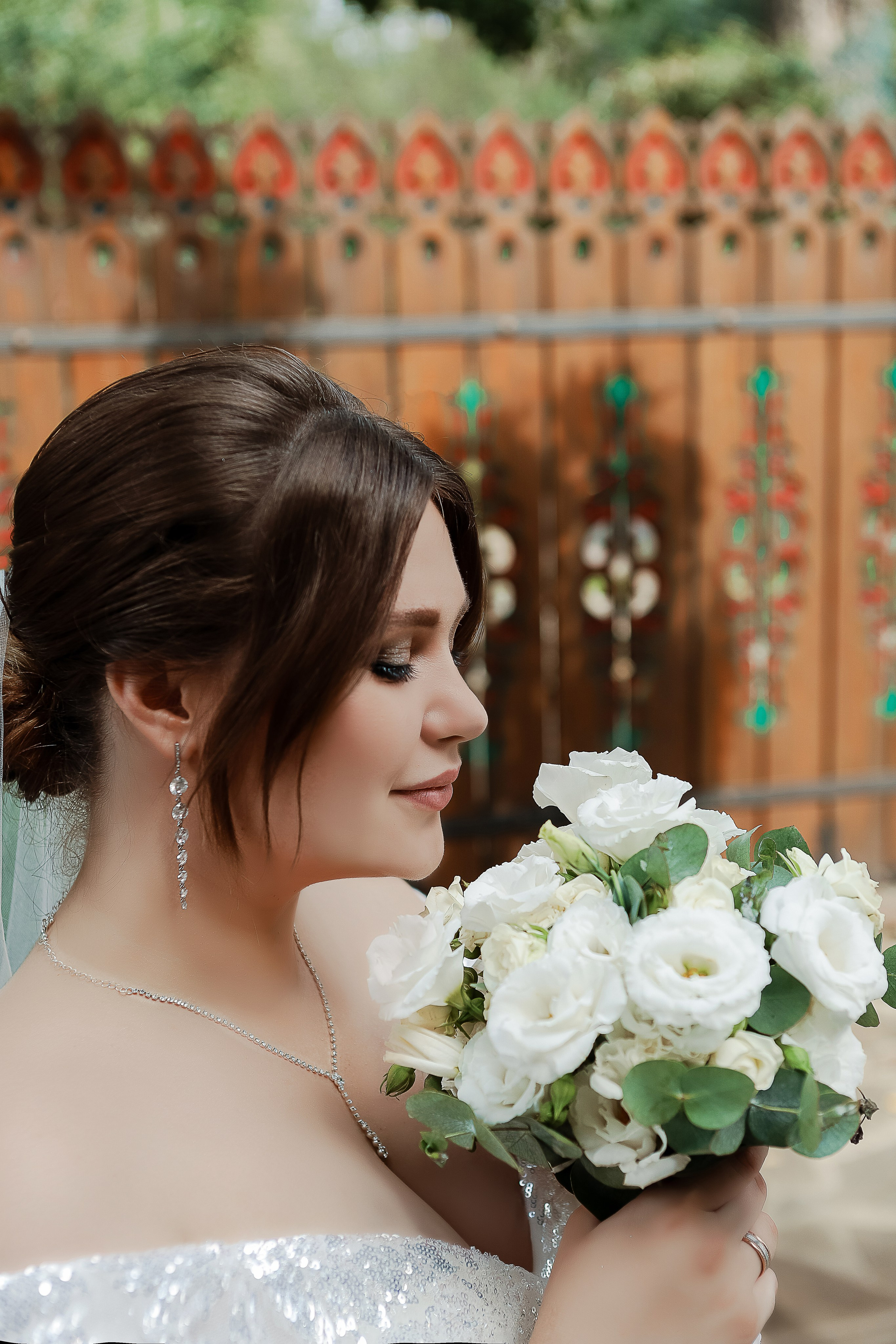 Виталина и Алексей. Свадебный фотограф Евгения Фролова г. Каменск-Шахтинский, Донецк, Ростов