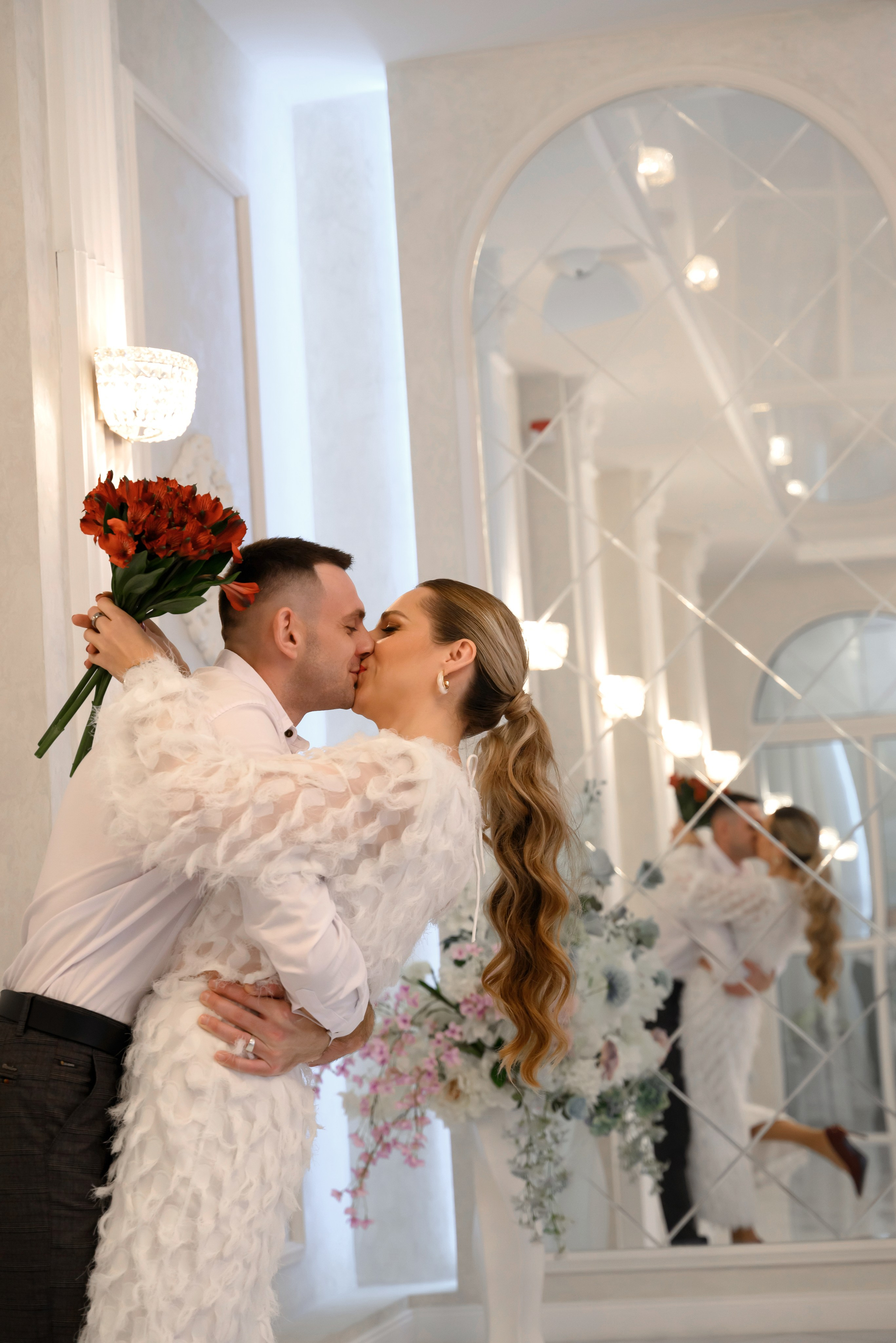 I&I. Фотограф в Лунинце и Брестской области