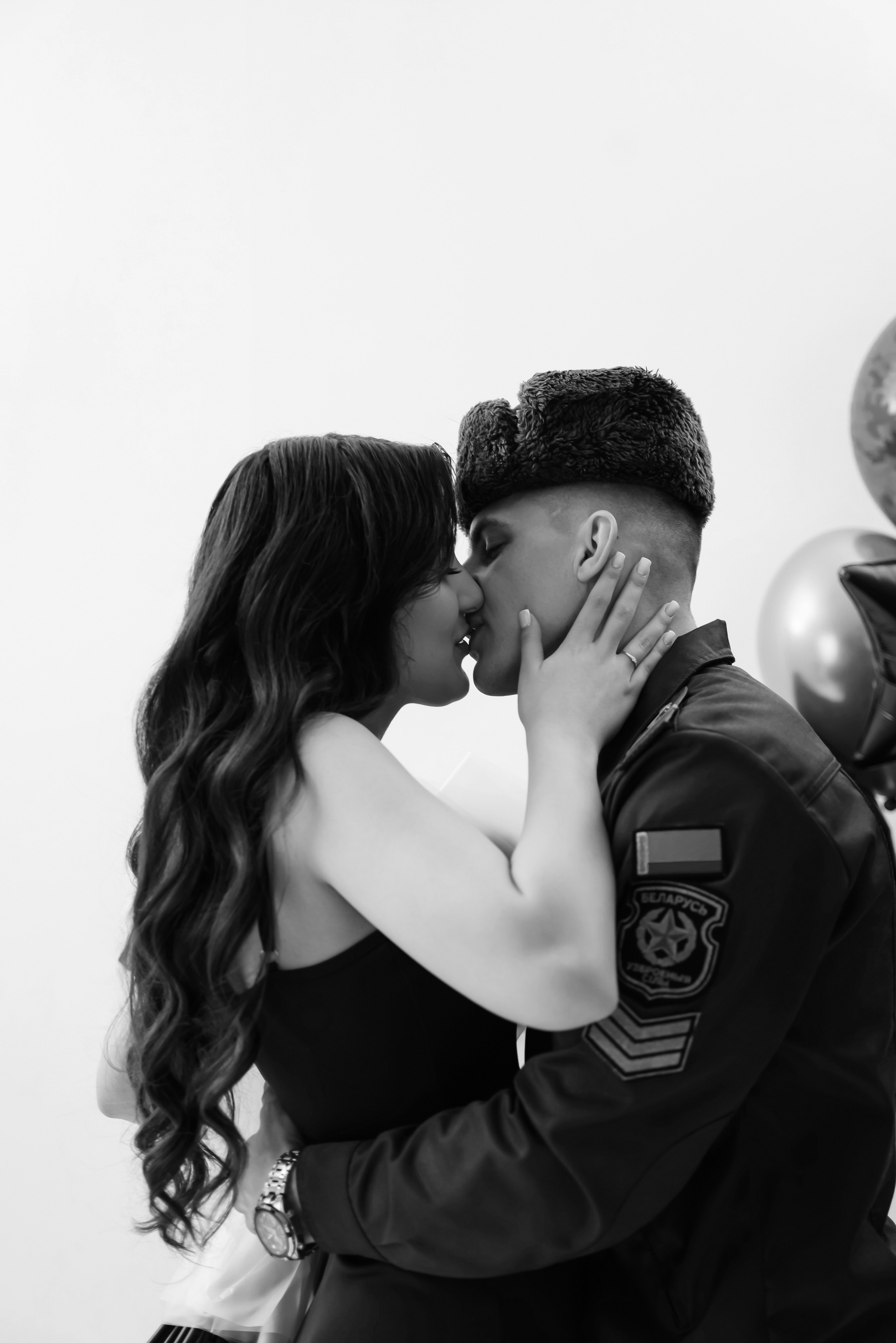 Love Story. Фотограф в Лунинце и Брестской области