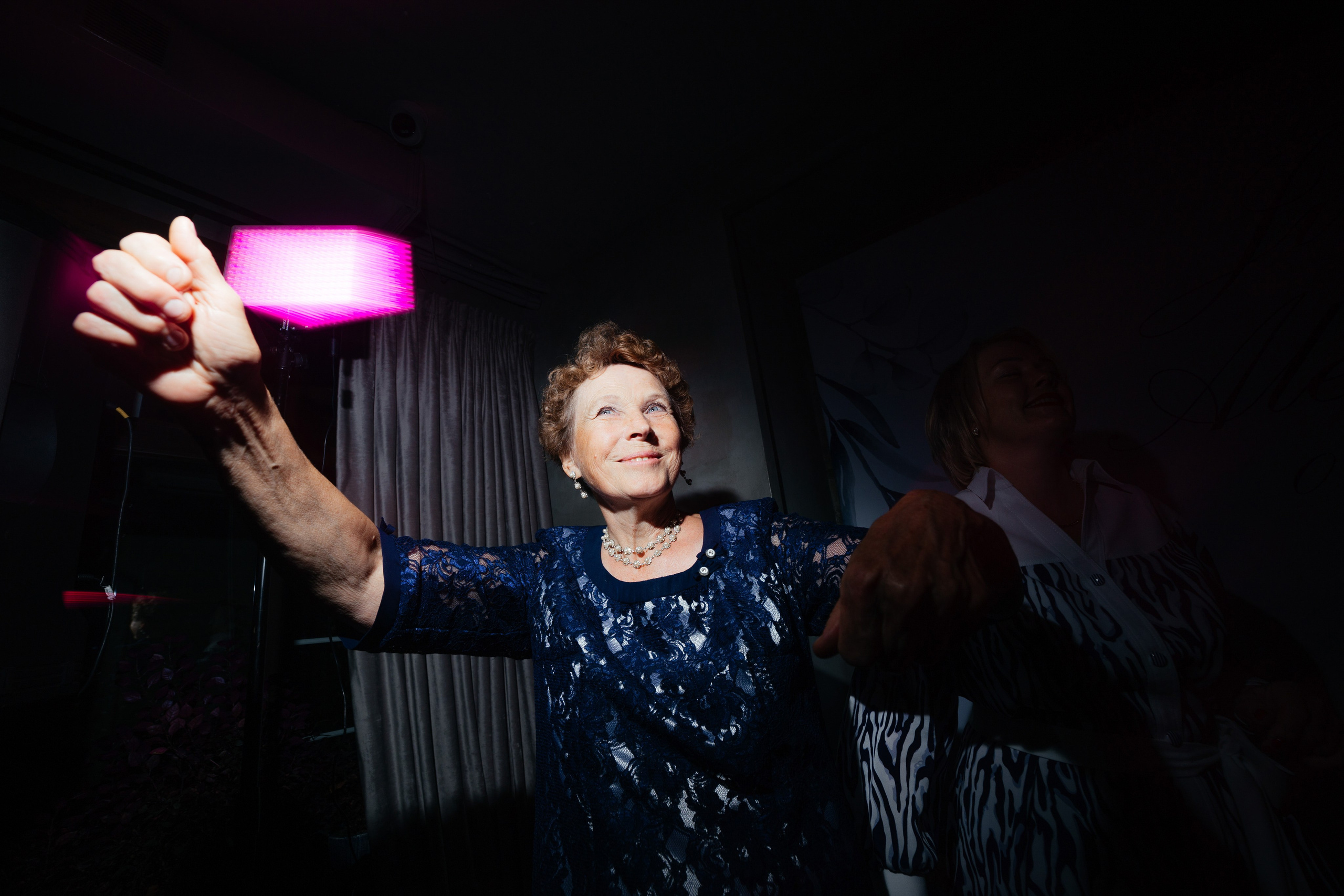 Александр и Юлия