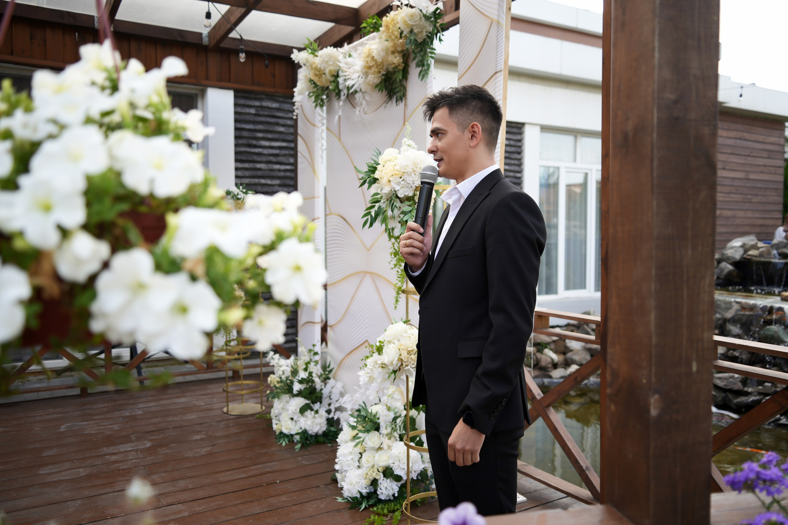 Юля + Артур: полная серия (пакет полный день). BYFOX STUDIO 68 — фото и видеосъёмка Тамбов, Москва, Воронеж, Липецк