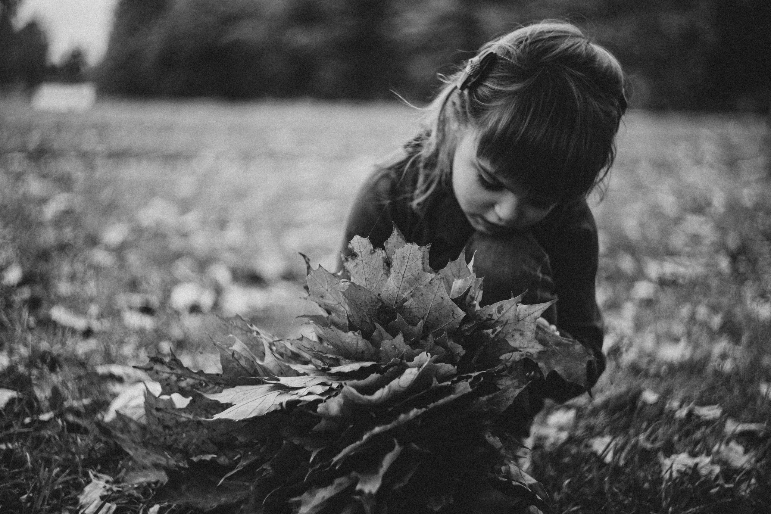 Детский портрет. Семейный и детский фотограф в Москве