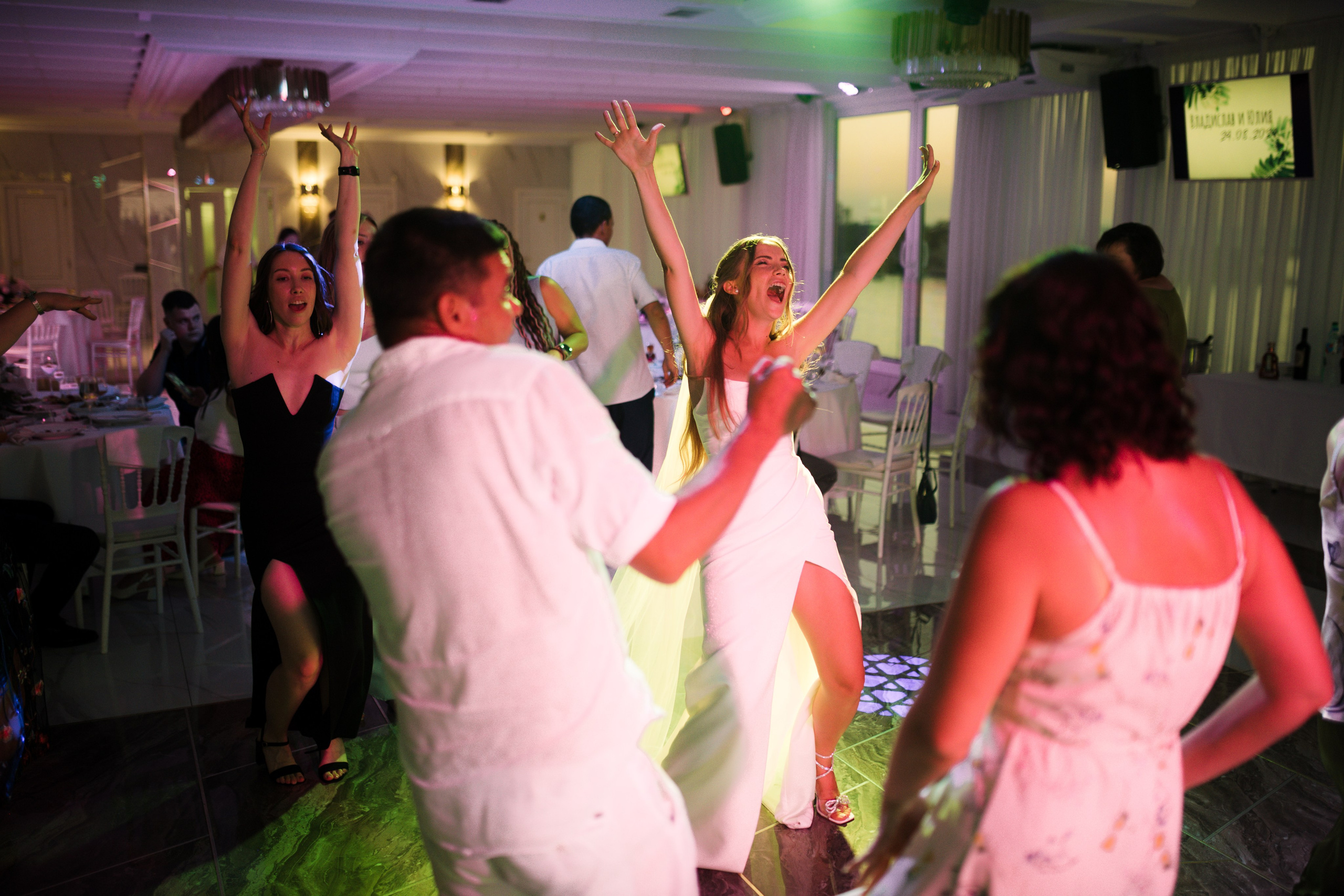 Свадебные. Свадебный и семейный фотограф в Севастополе и Крыму Алина Зорина