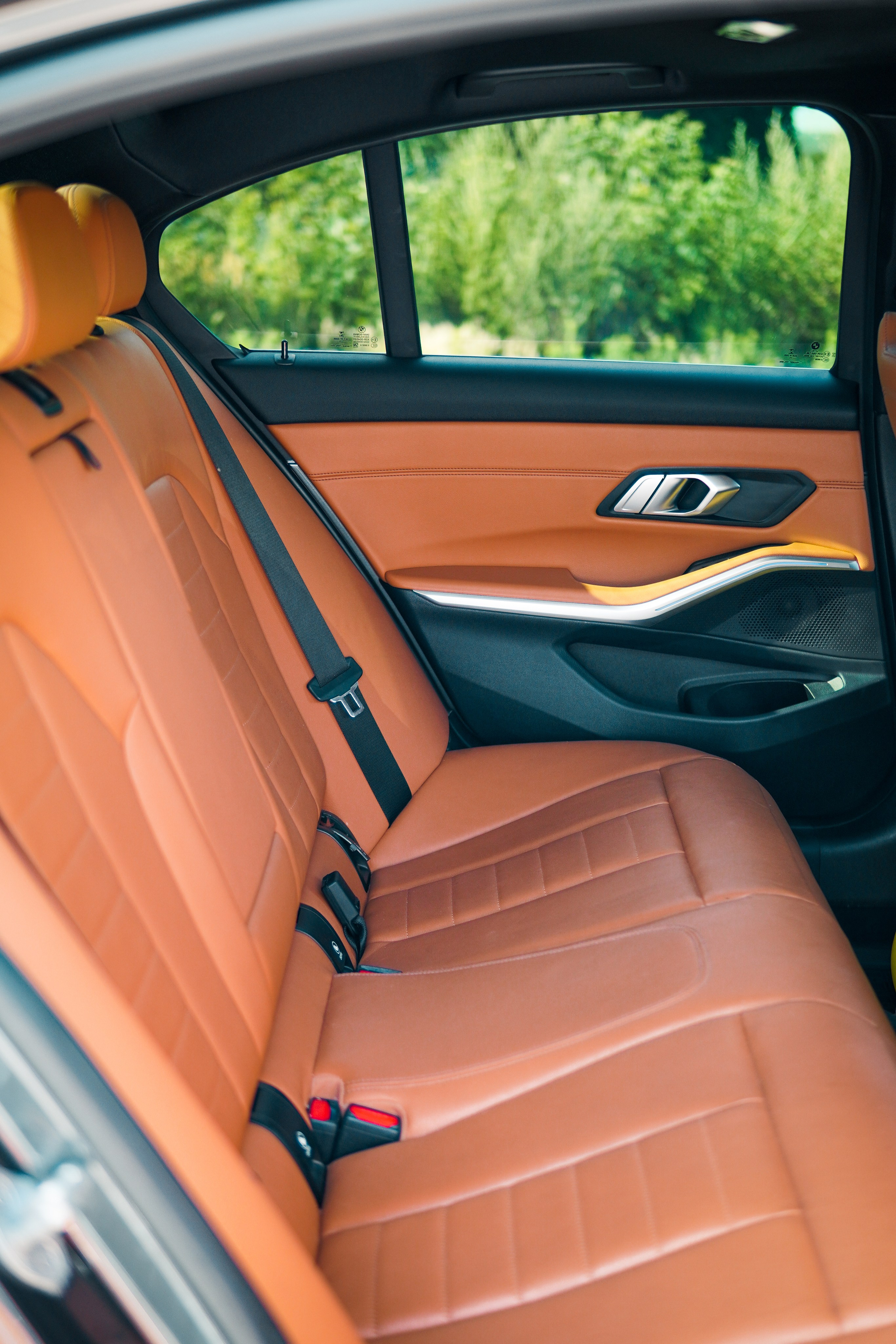 BMW 330i G20. AutoAlexArt