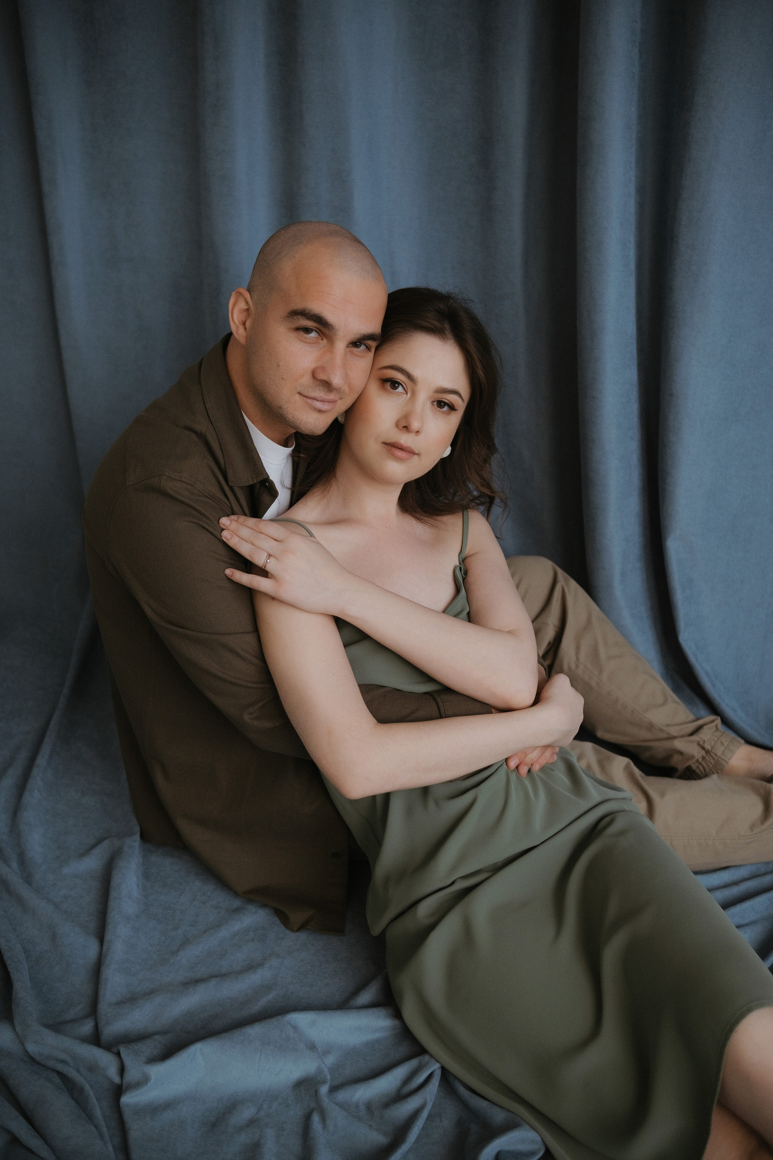 Отзывы. Семейный и свадебный фотограф в Краснодаре