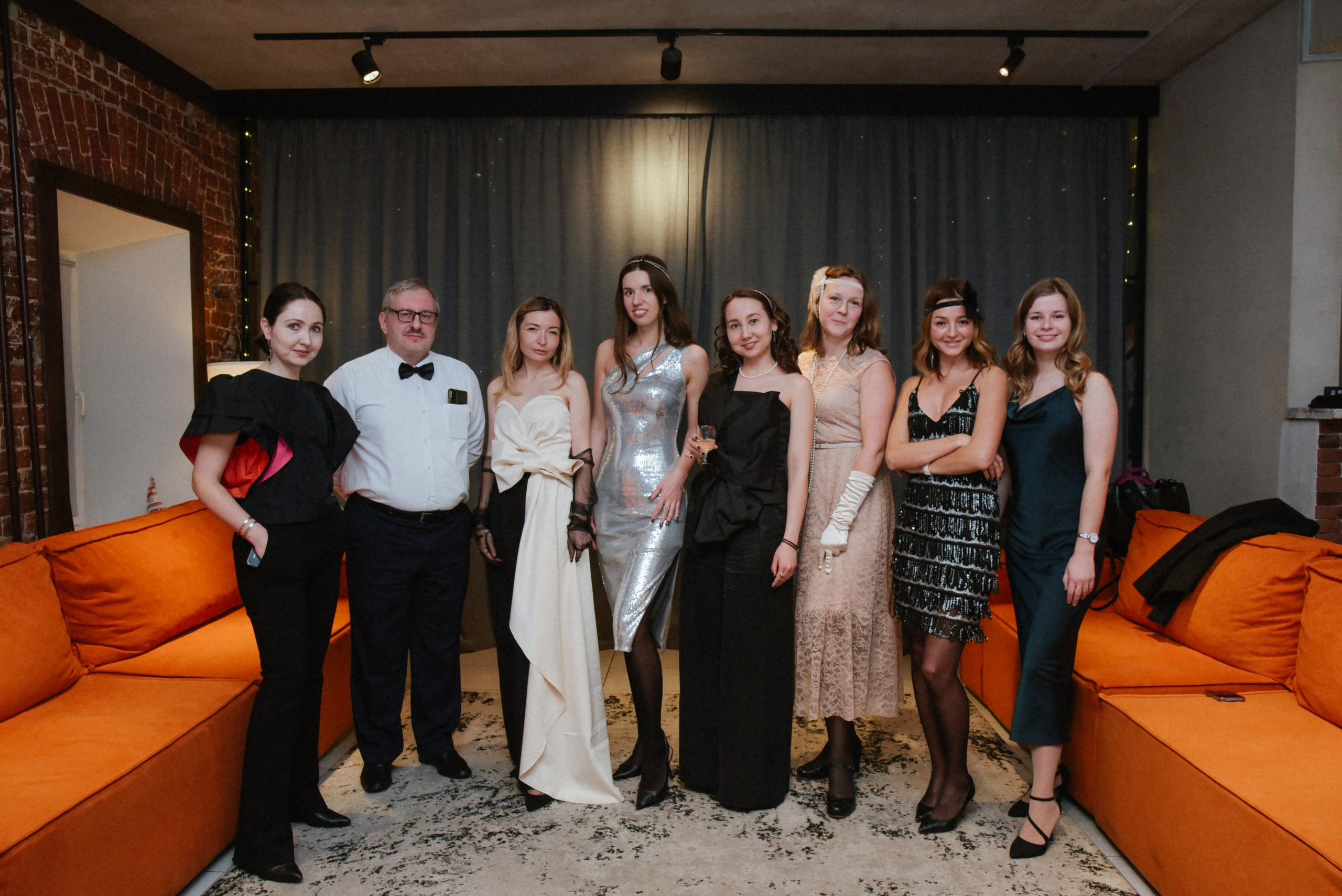 ХА ХА Шоу. Фотограф Лола Волна, город Москва