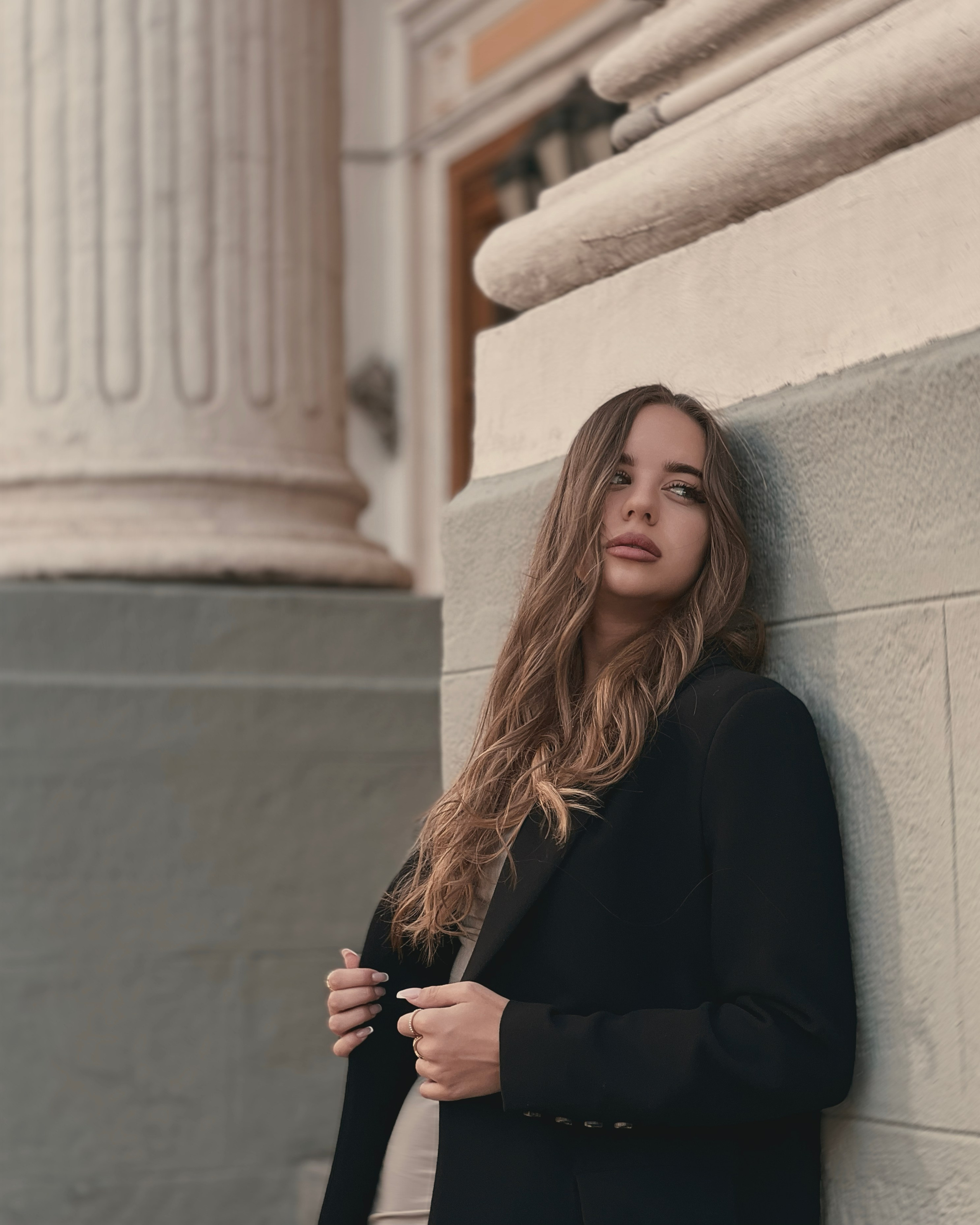 Прайс. Видеомейкер и фотограф Кэтрин.Филм