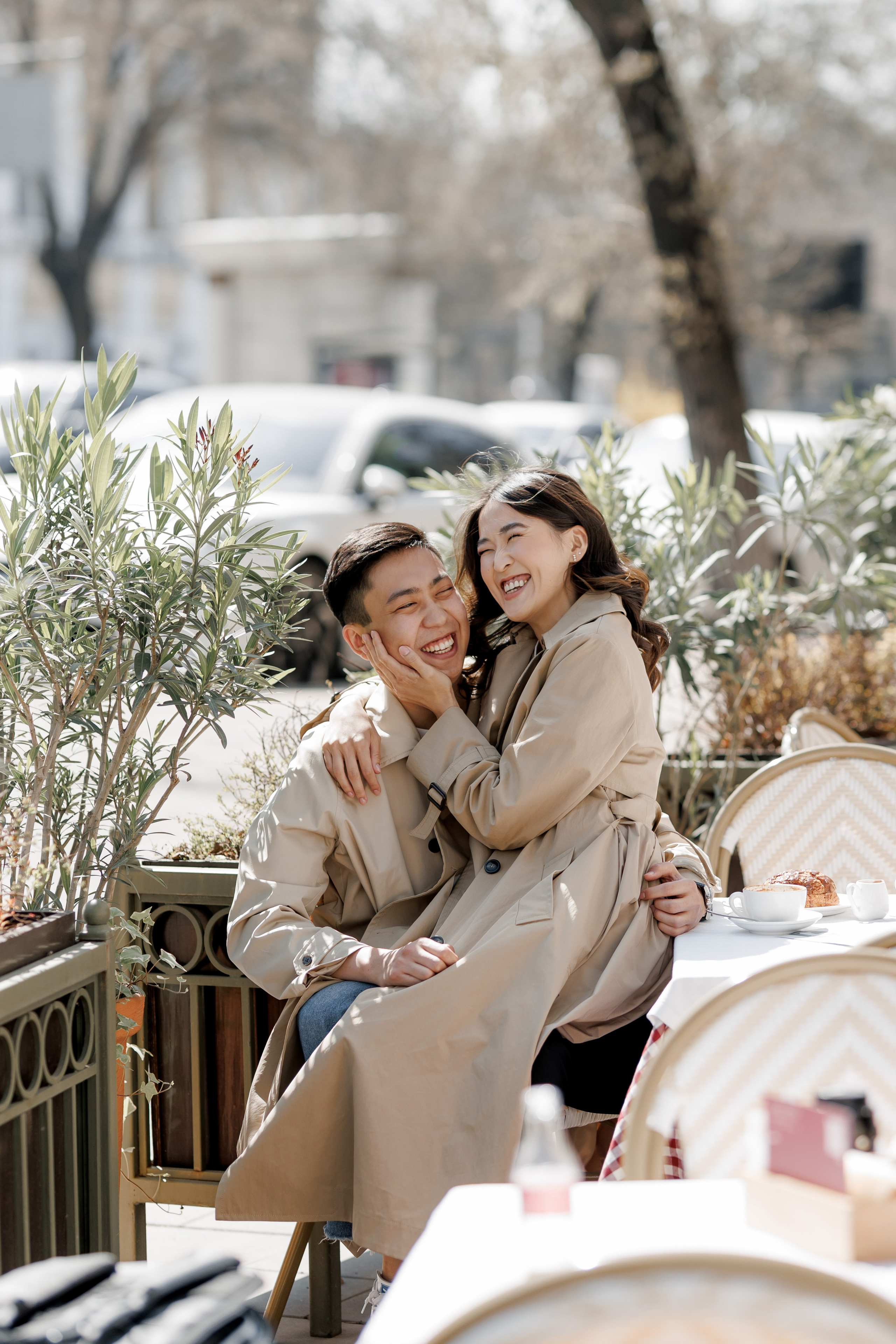 Aldiyar & Akerke. Медиа продакшн, свадебные съемки, история любви в Алматы