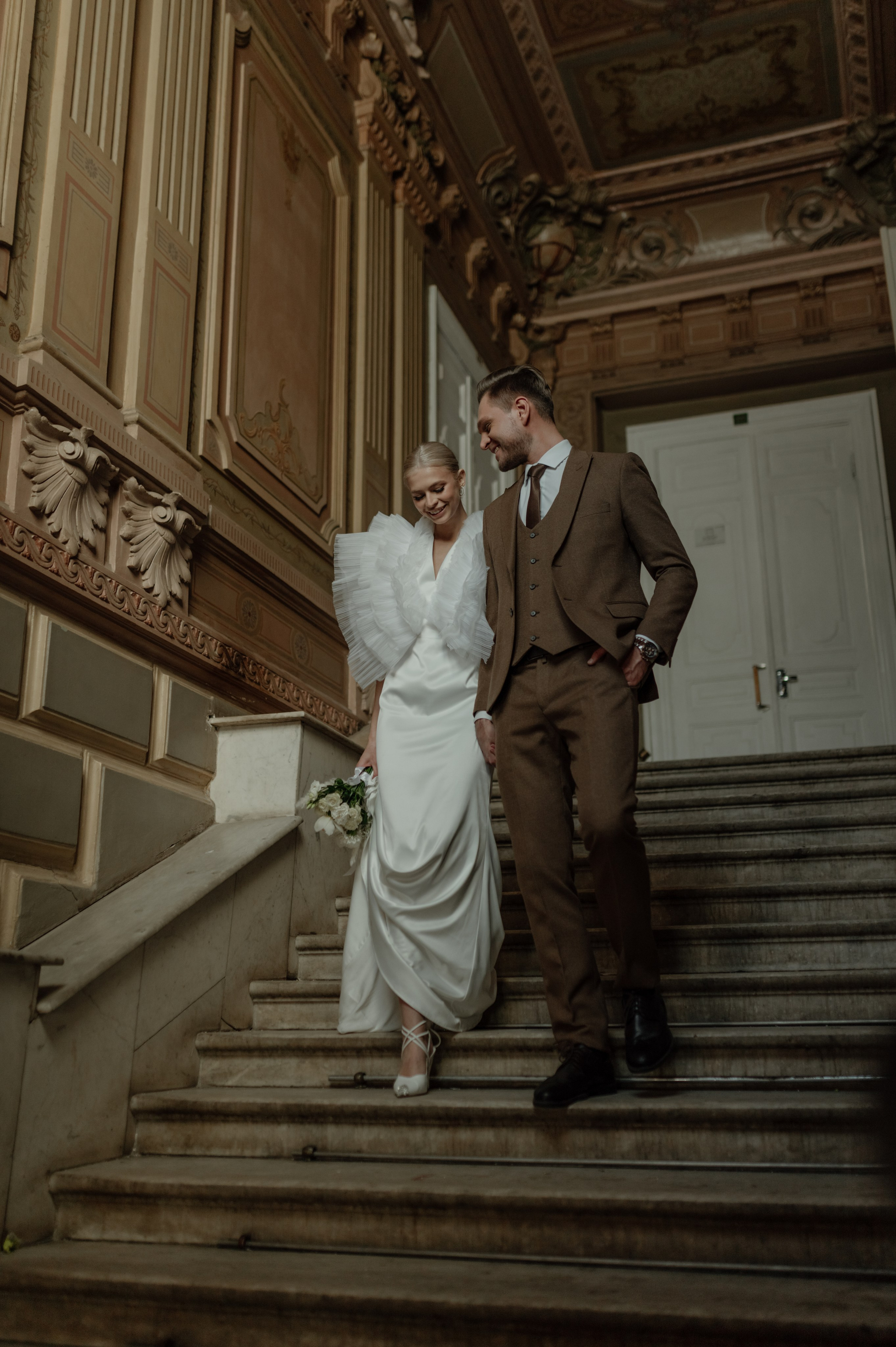 А&M. Свадебный и Семейный фотограф в Ярославле Алёна Колясникова