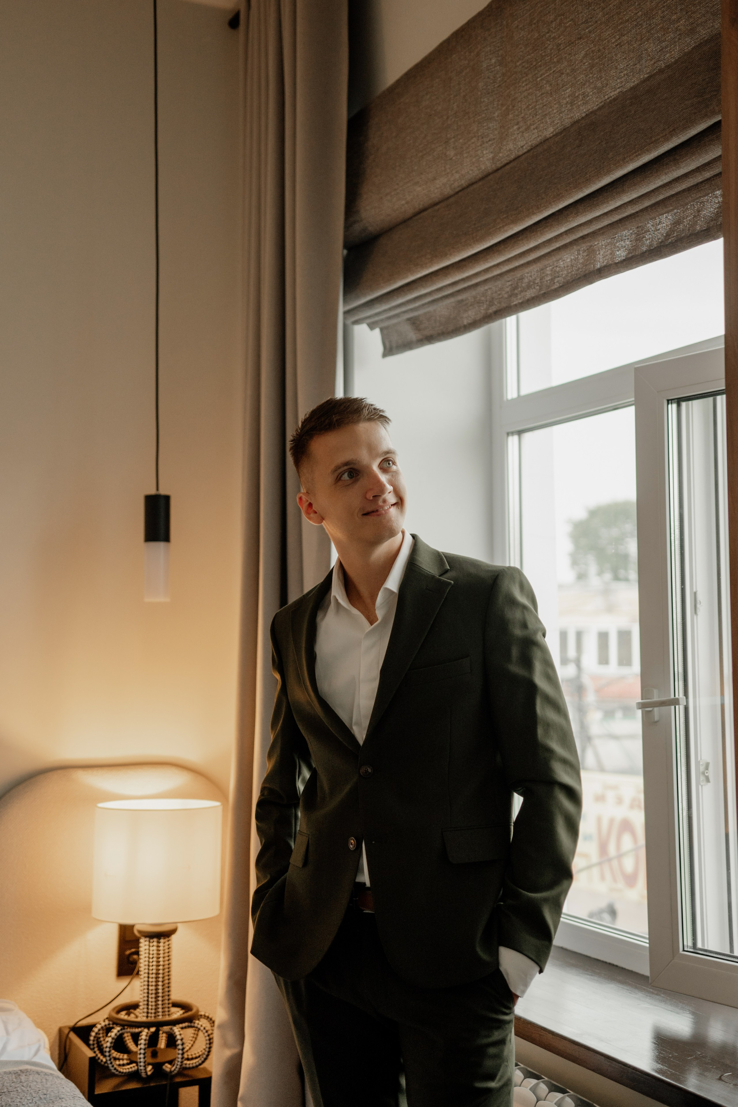 Максим&Ангелина. Свадебный и Семейный фотограф в Ярославле Алёна Колясникова