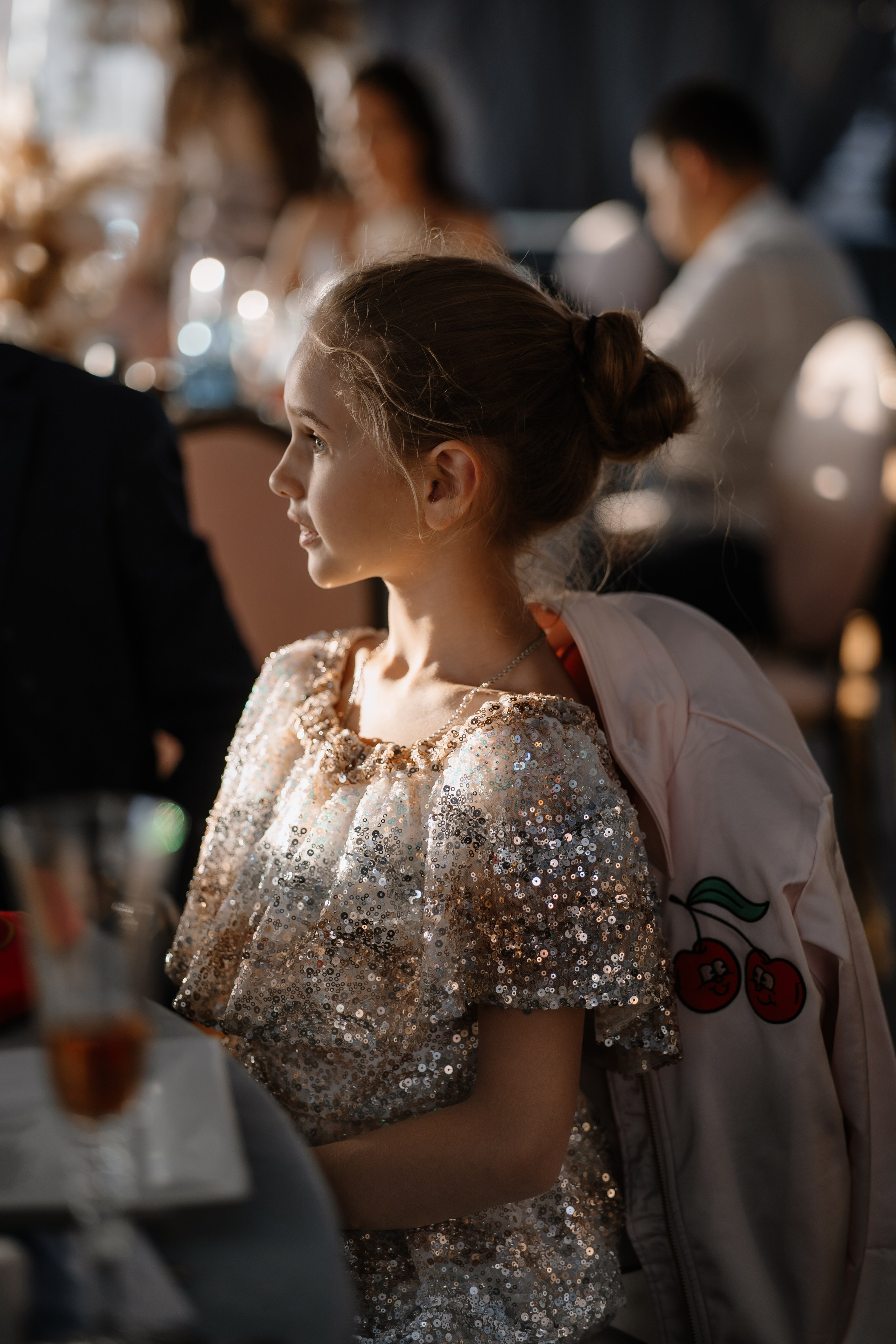 Выездная регистрация свадьбы в ресторане River Club Moscow. Свадебный и семейный фотограф в Москве Светлана Зоткина