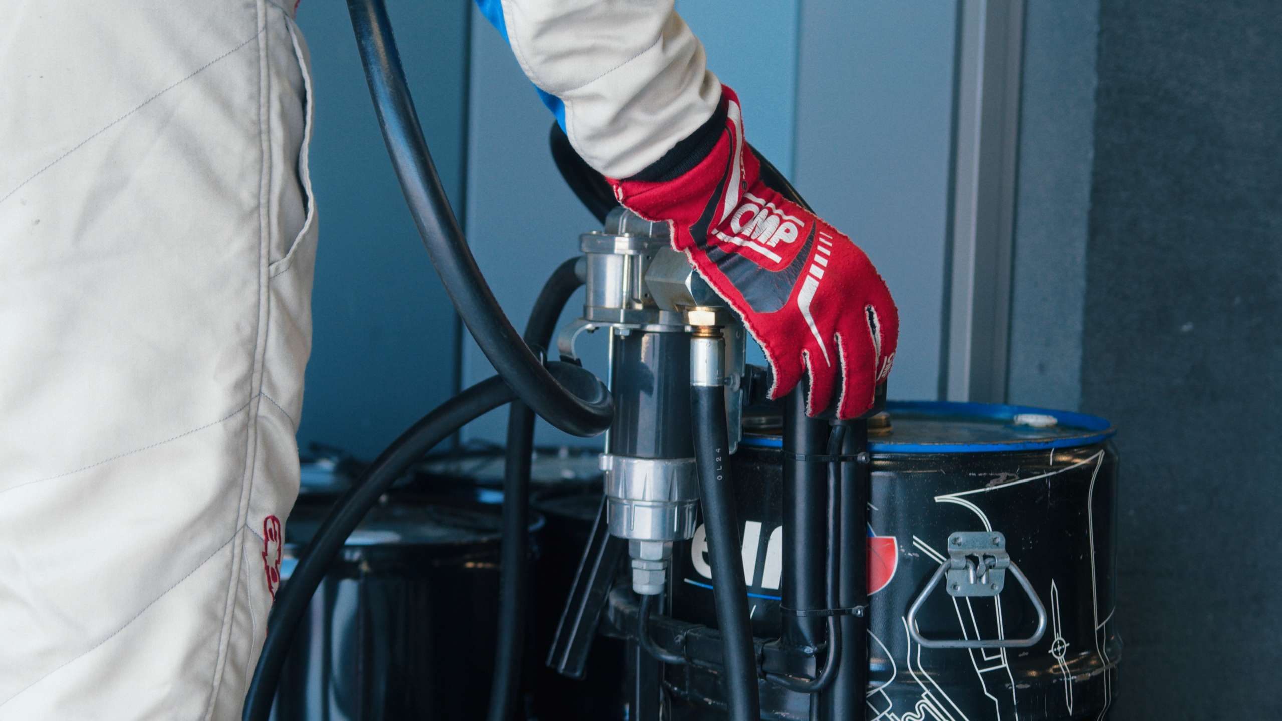 Авто. Гонки «Игора драйв». Мальцев Кирилл — оператор, монтажёр в Санкт-Петербурге