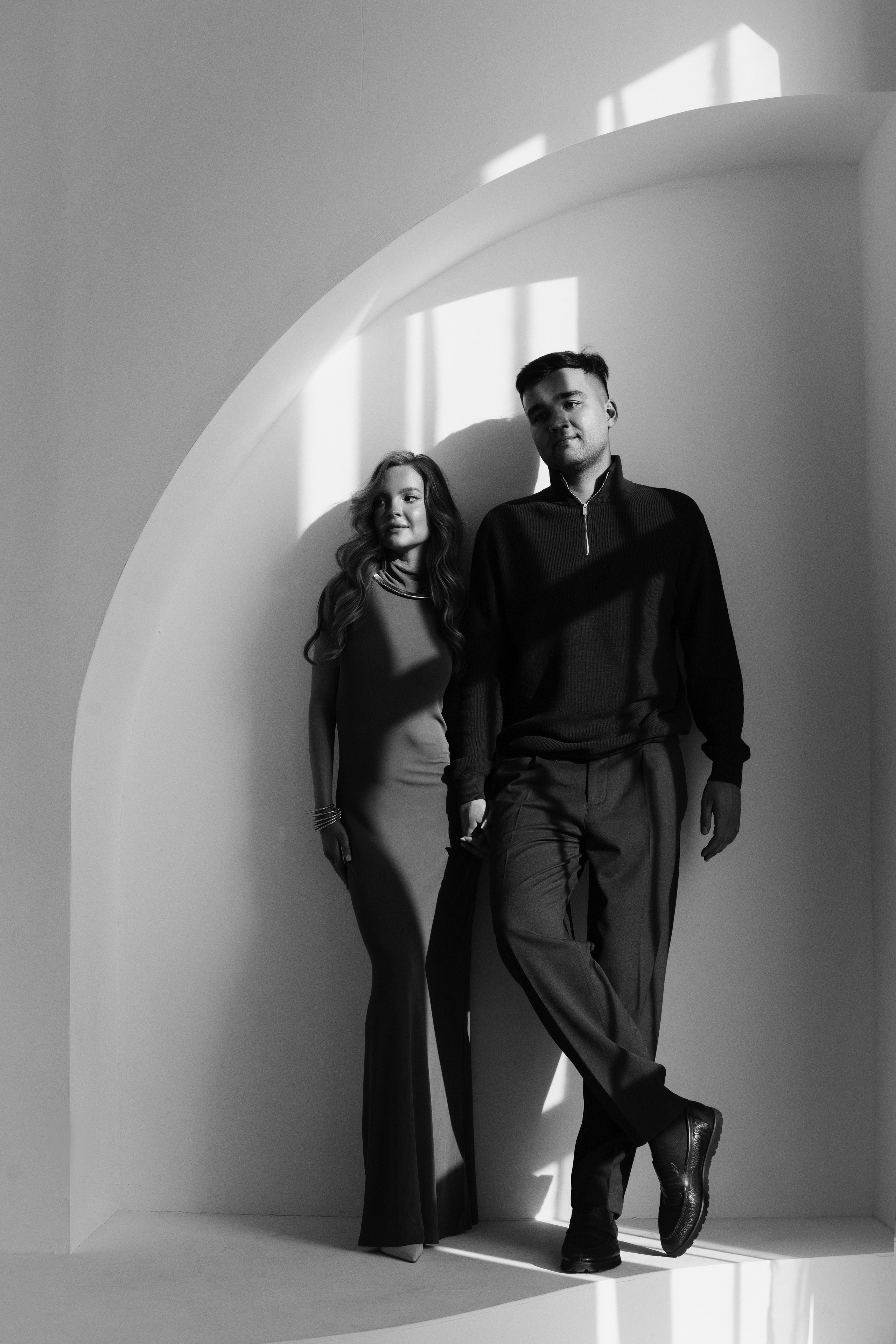 Влад и Екатерина