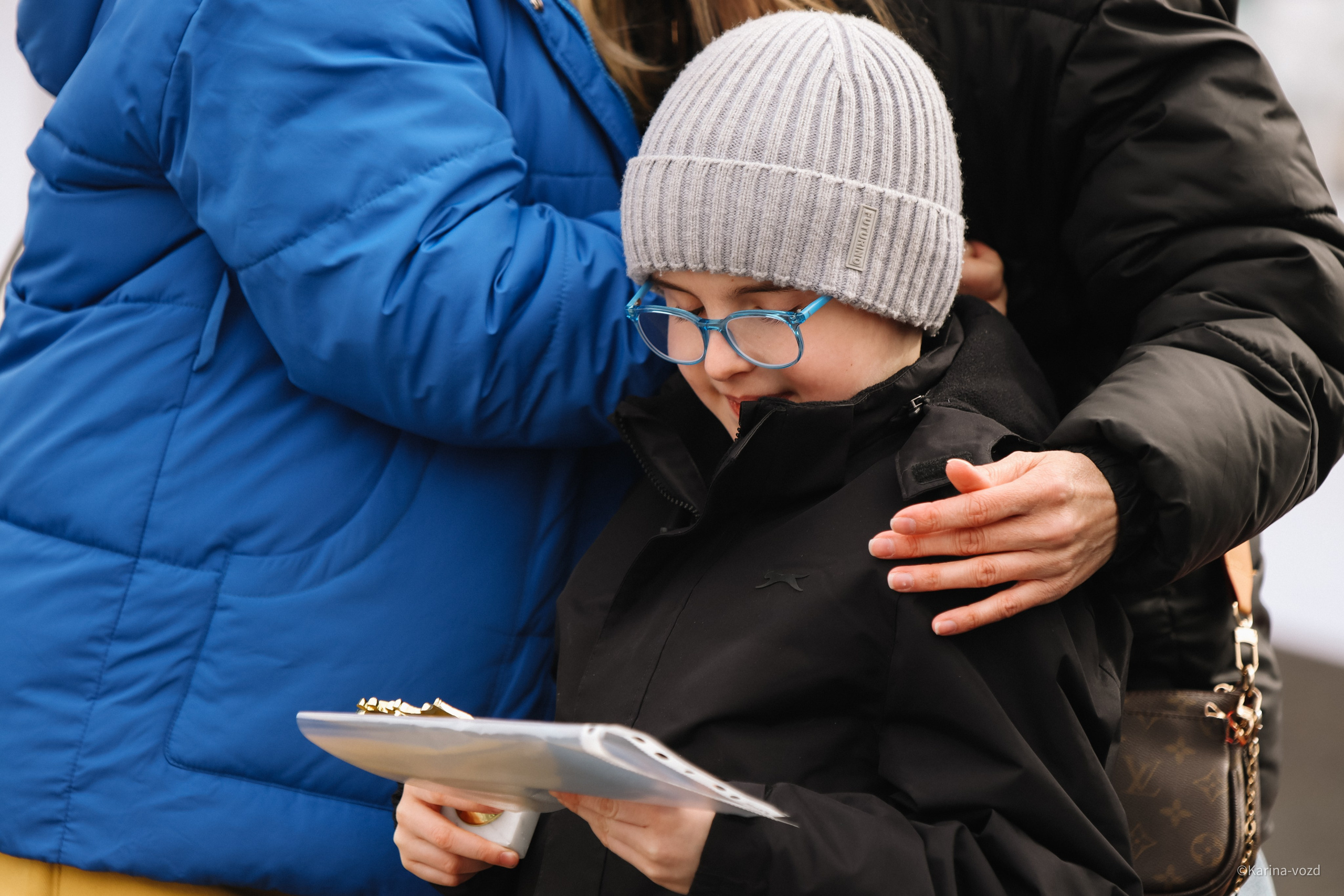 Открытие мотосезона 2025 Зеленоград. Репортажный фотограф в Москве и Зеленограде Karina-vozd