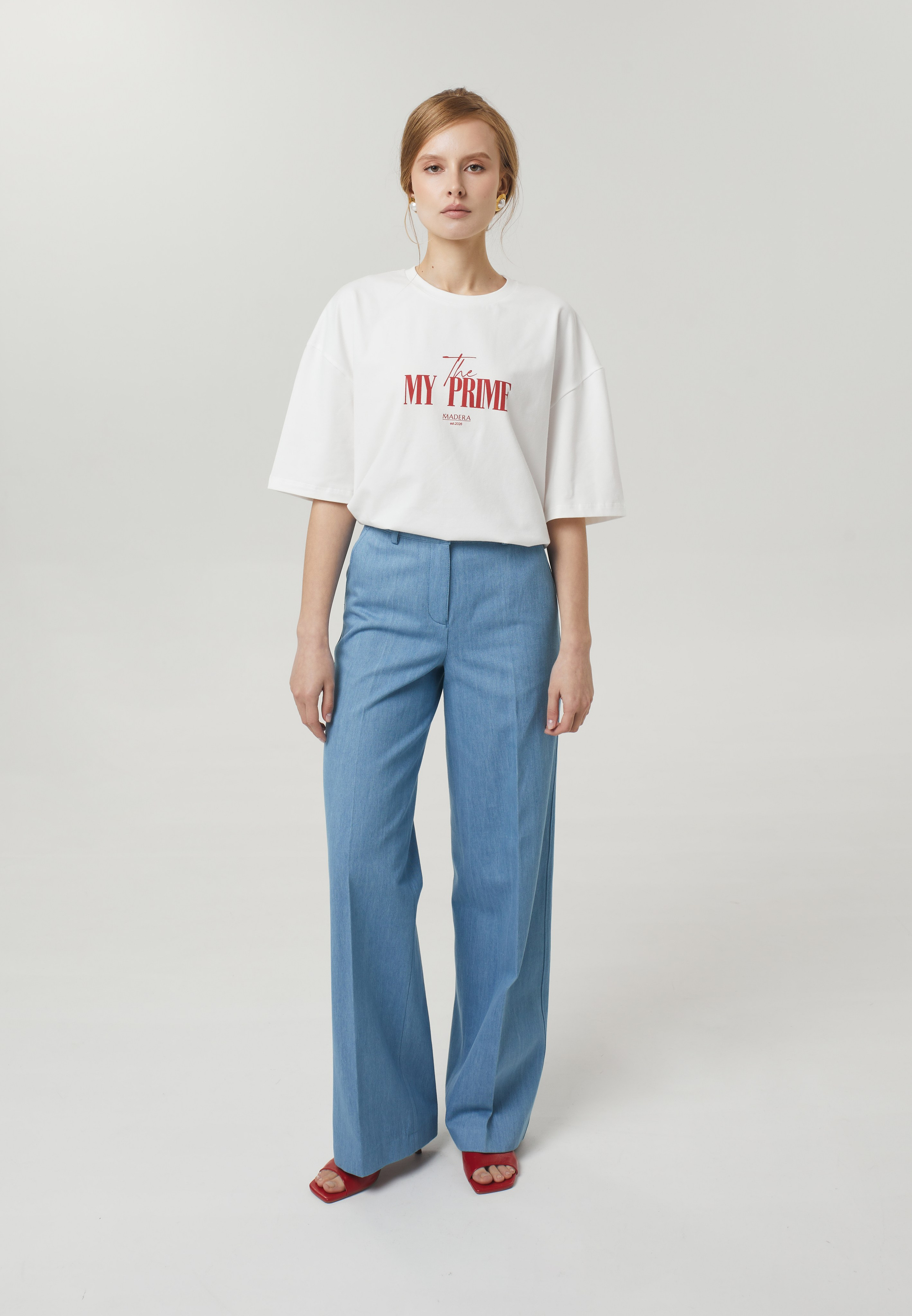 Каталог для Madera. Главная