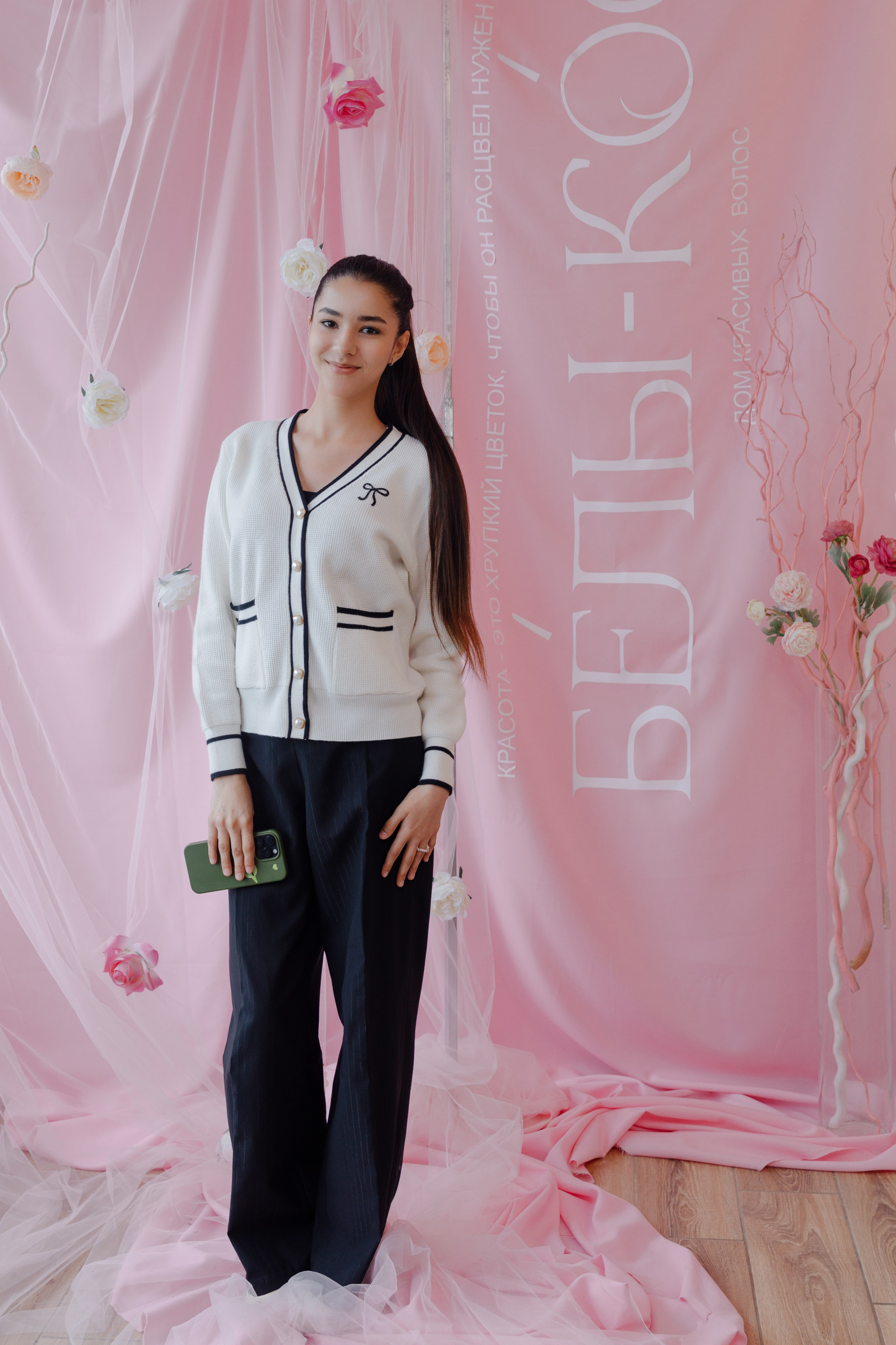 День рождения студии. Главная