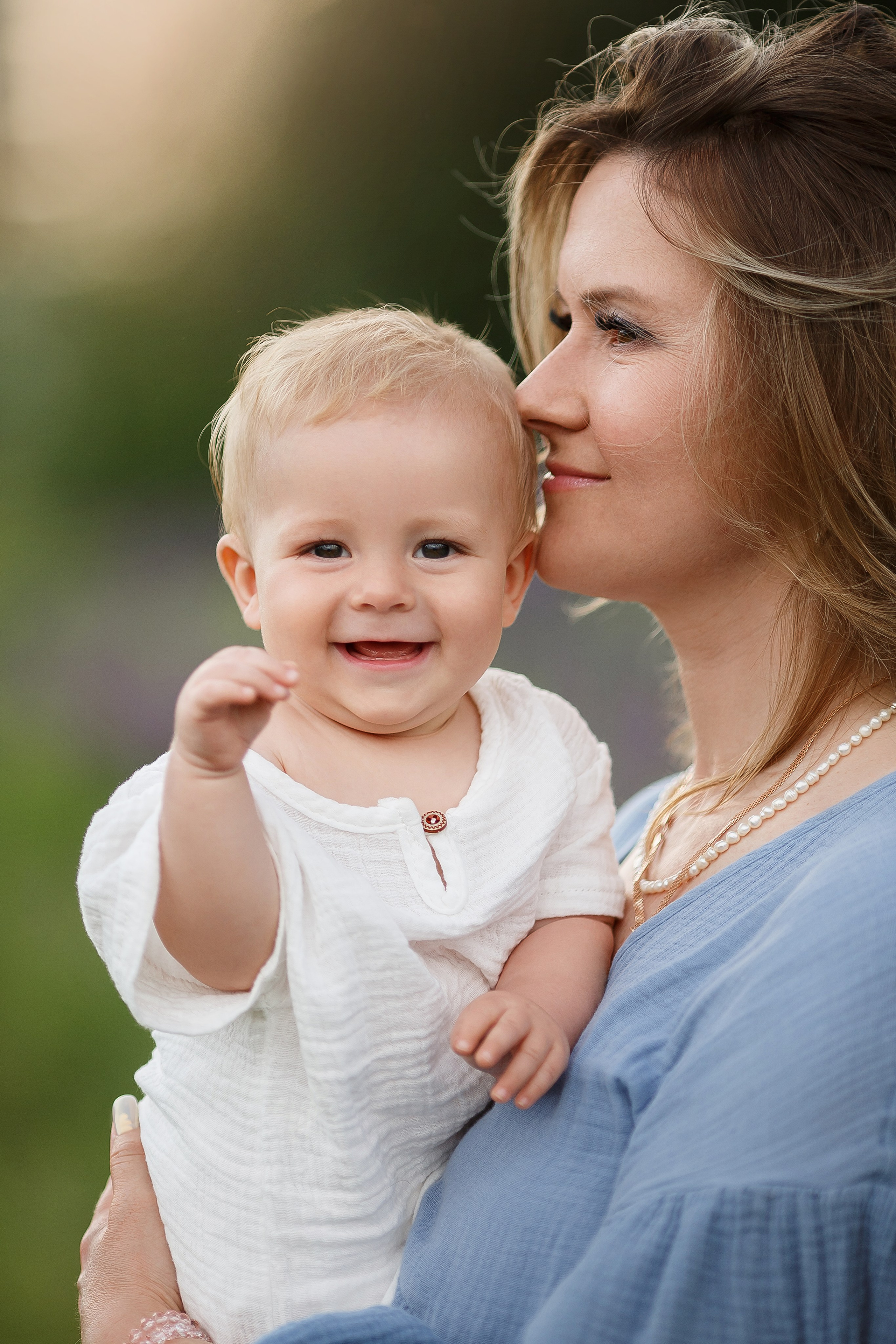 Прогулочные фотосессии. Семейный фотограф в Брянске Александра Щербакова
