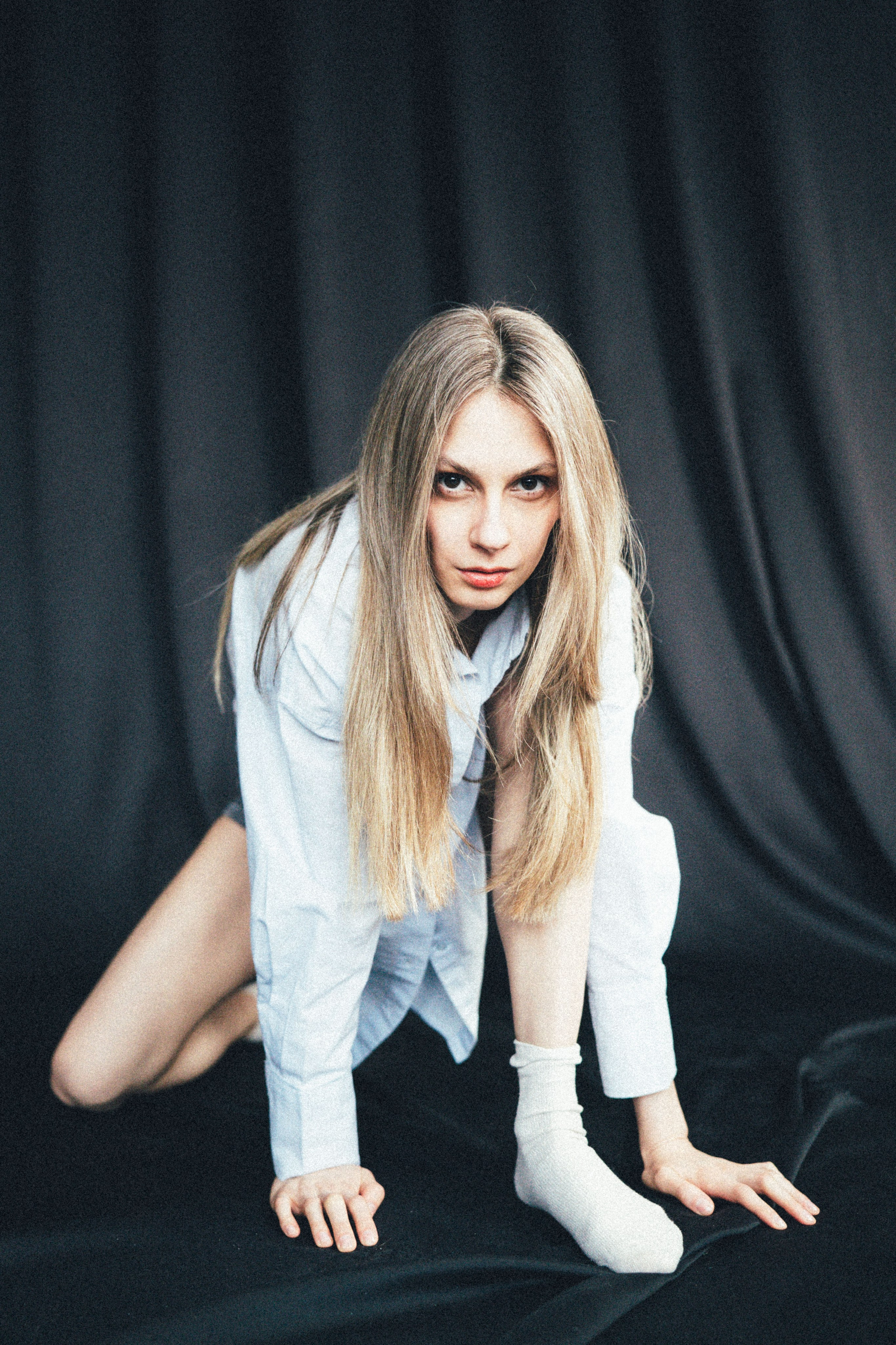 28. Портретный фотограф в Екатеринбурге — Артемий Андреев | Цены и портфолио