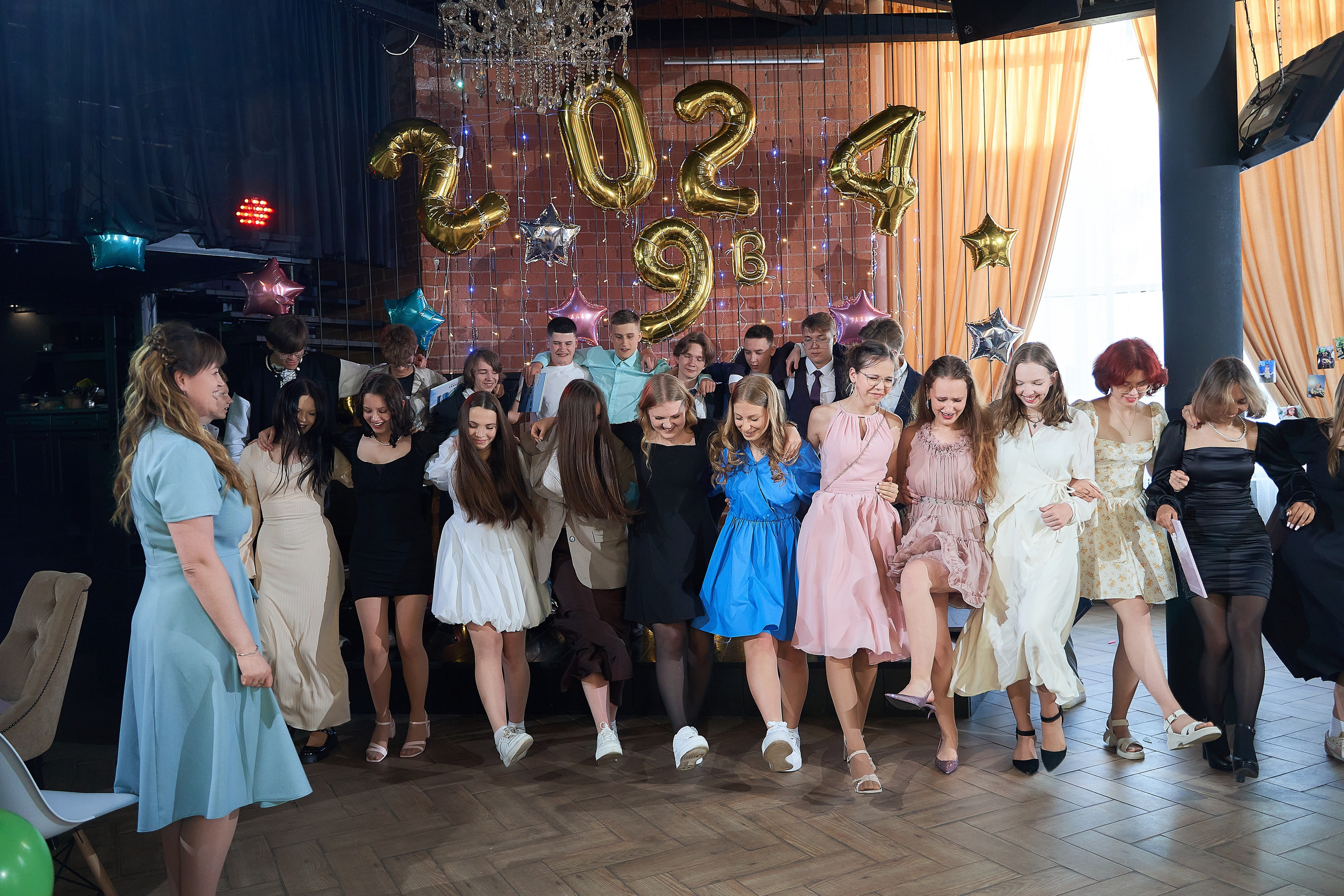 9В «Куба». Фотограф и видеограф в Екатеринбурге