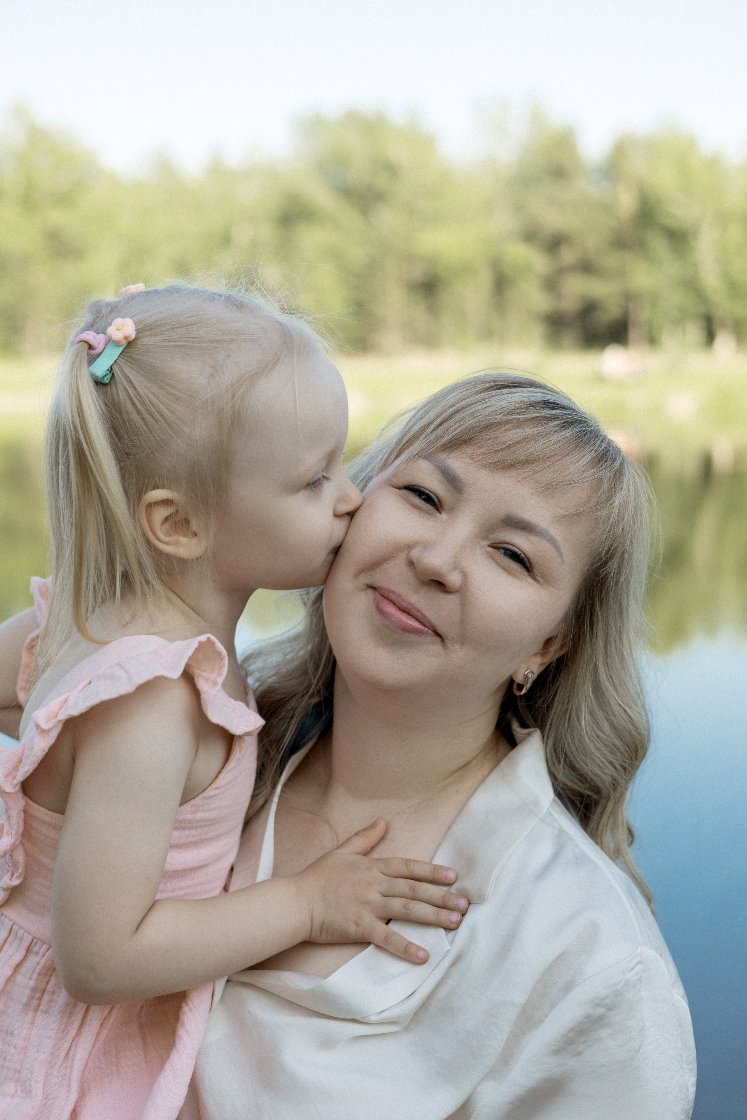 Семейные. Детский и семейный фотограф в Красноярске Анастасия Сёмкина