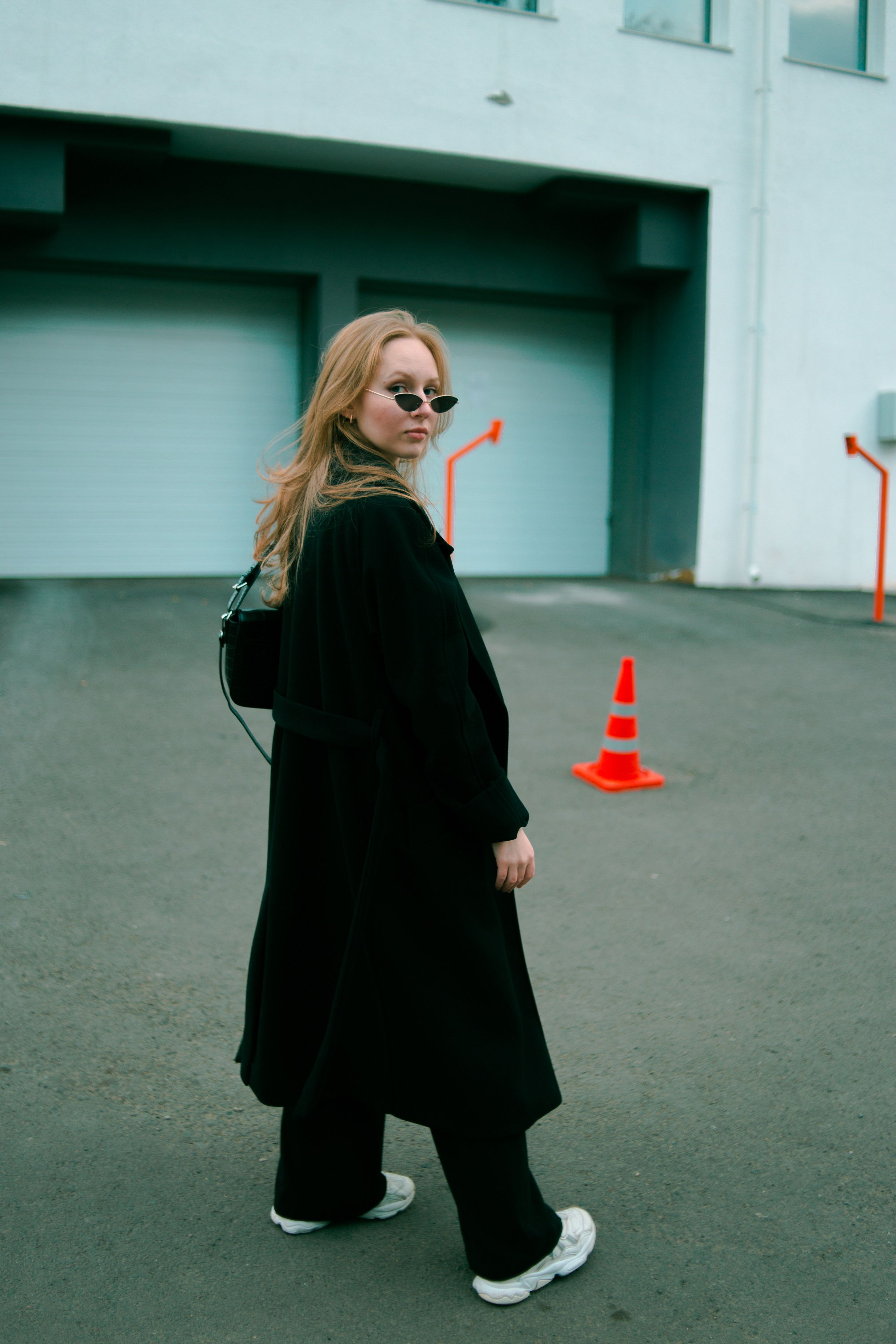 Кристина. Свадебный и контент фотограф в Красноярске Марианна Перфильева