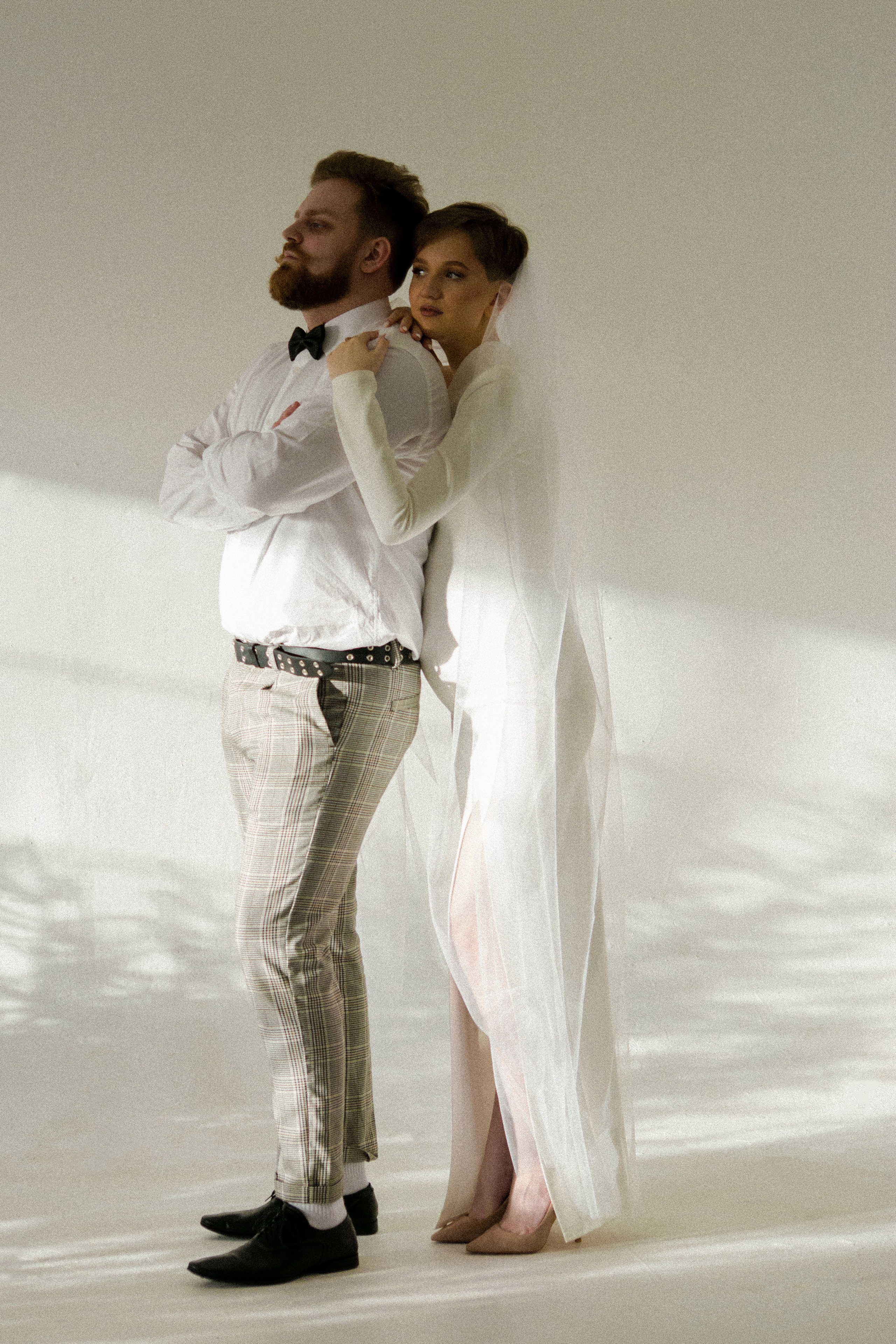 Константин и Мария. Свадебный и контент фотограф в Красноярске Марианна Перфильева