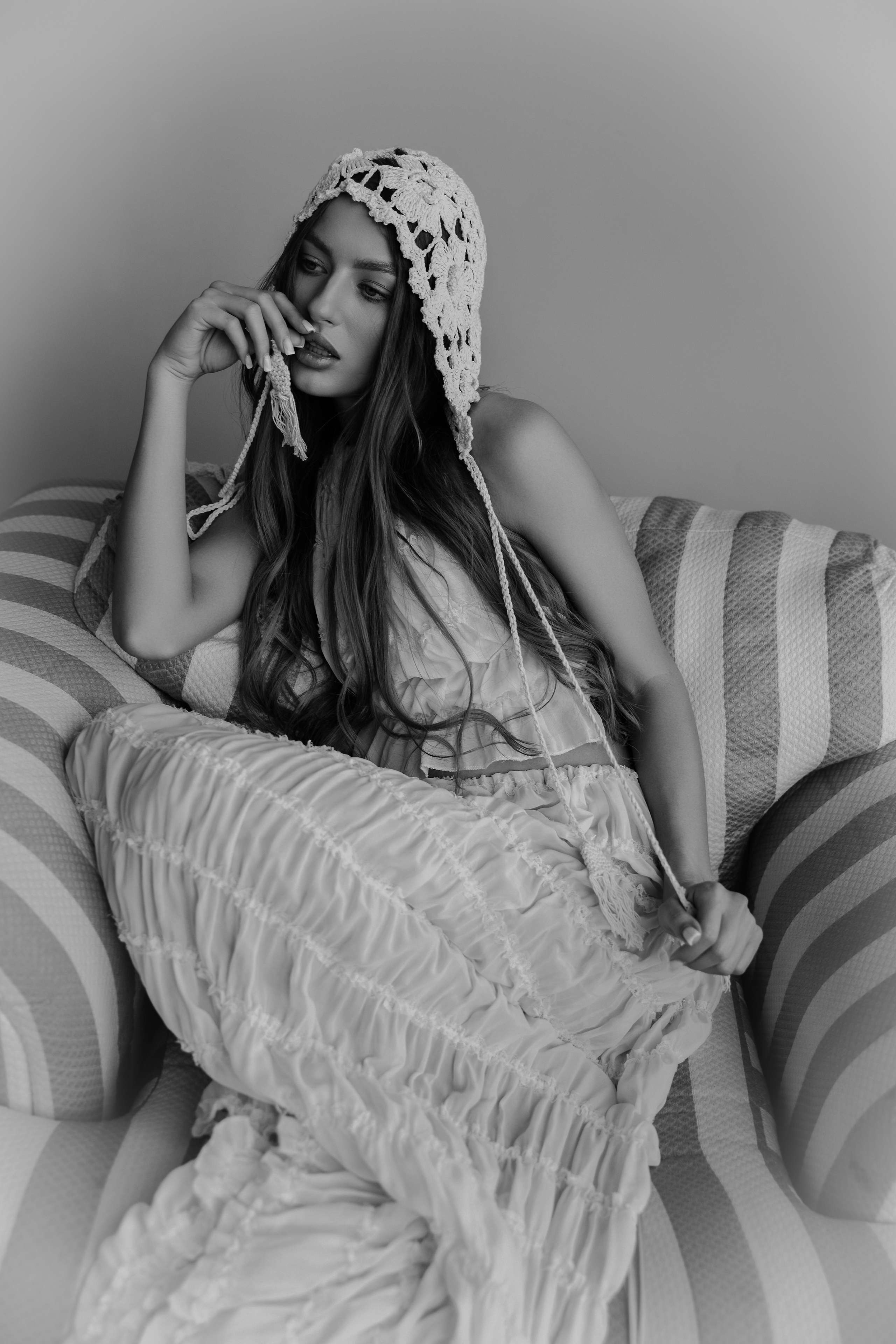 Татьяна. Свадебный и контент фотограф в Красноярске Марианна Перфильева