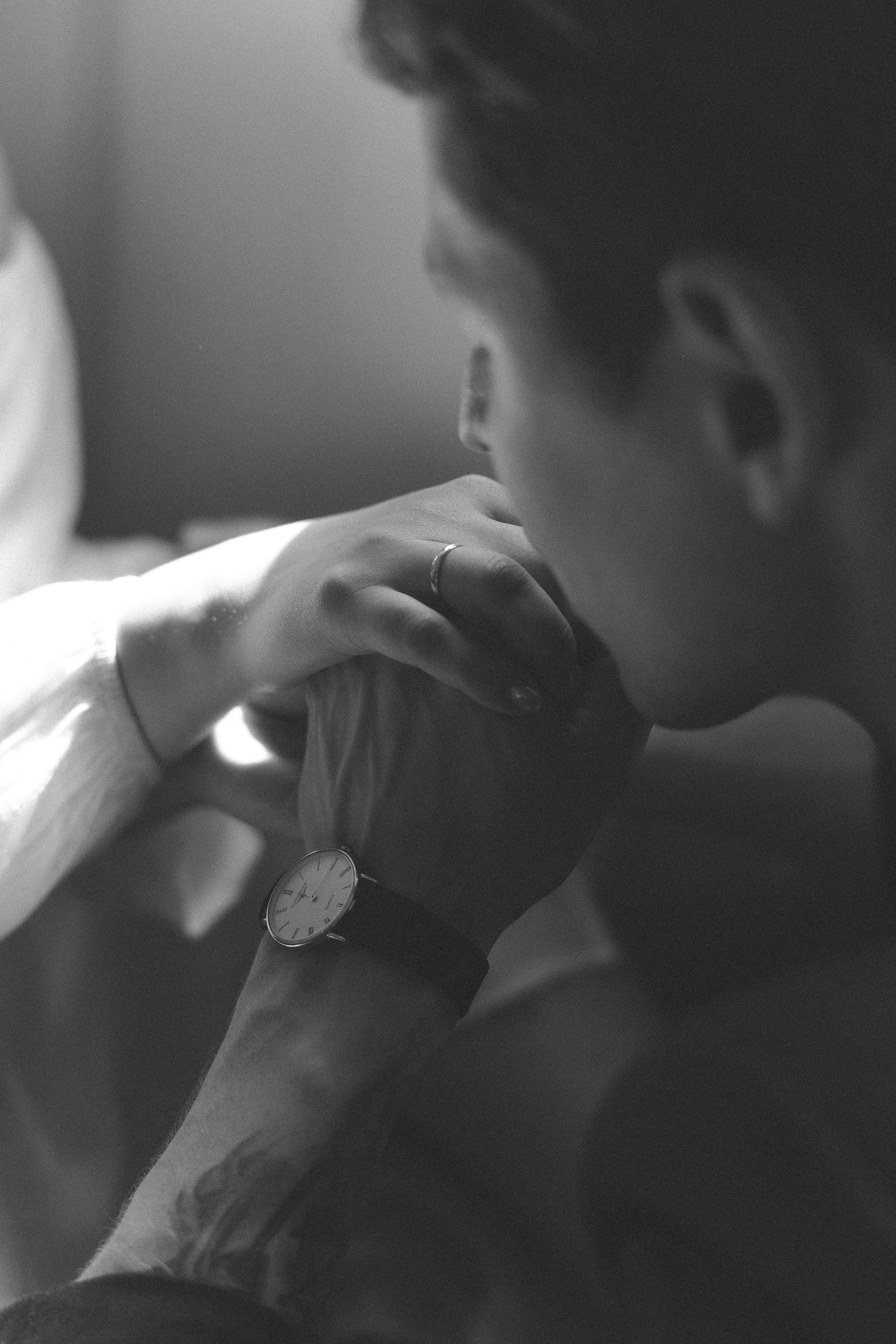 Алиса и Максим. Свадебный и контент фотограф в Красноярске Марианна Перфильева