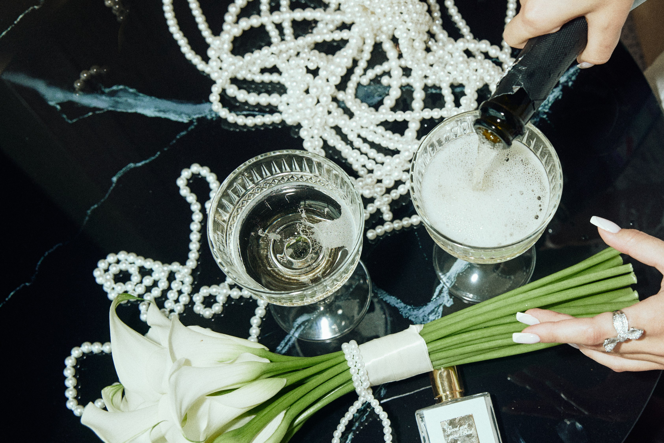 Danil & Ksenia. Event агентство PAPRIKA в Екатеринбурге