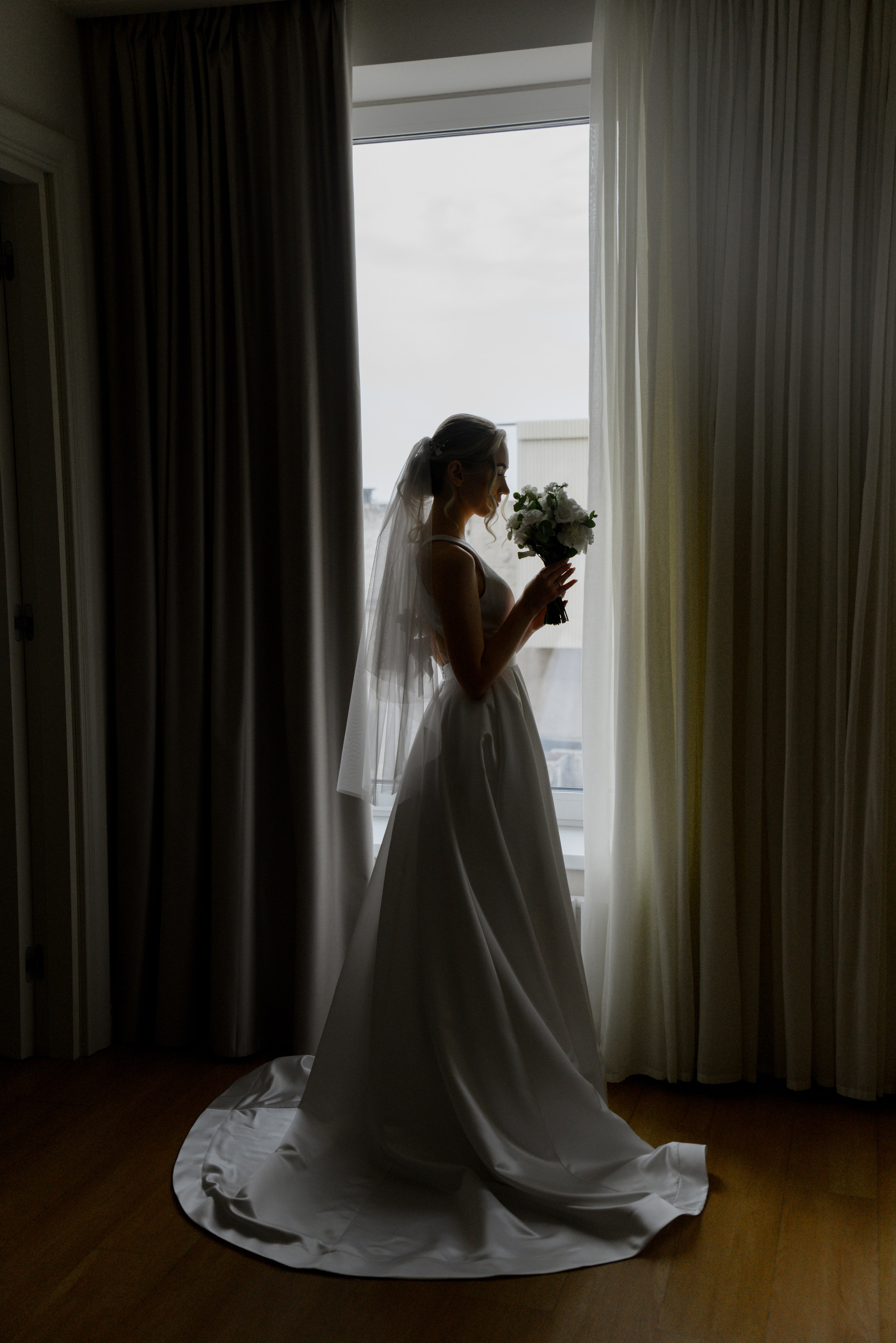 Владимир & Ситора. Фотограф Алина Синицина